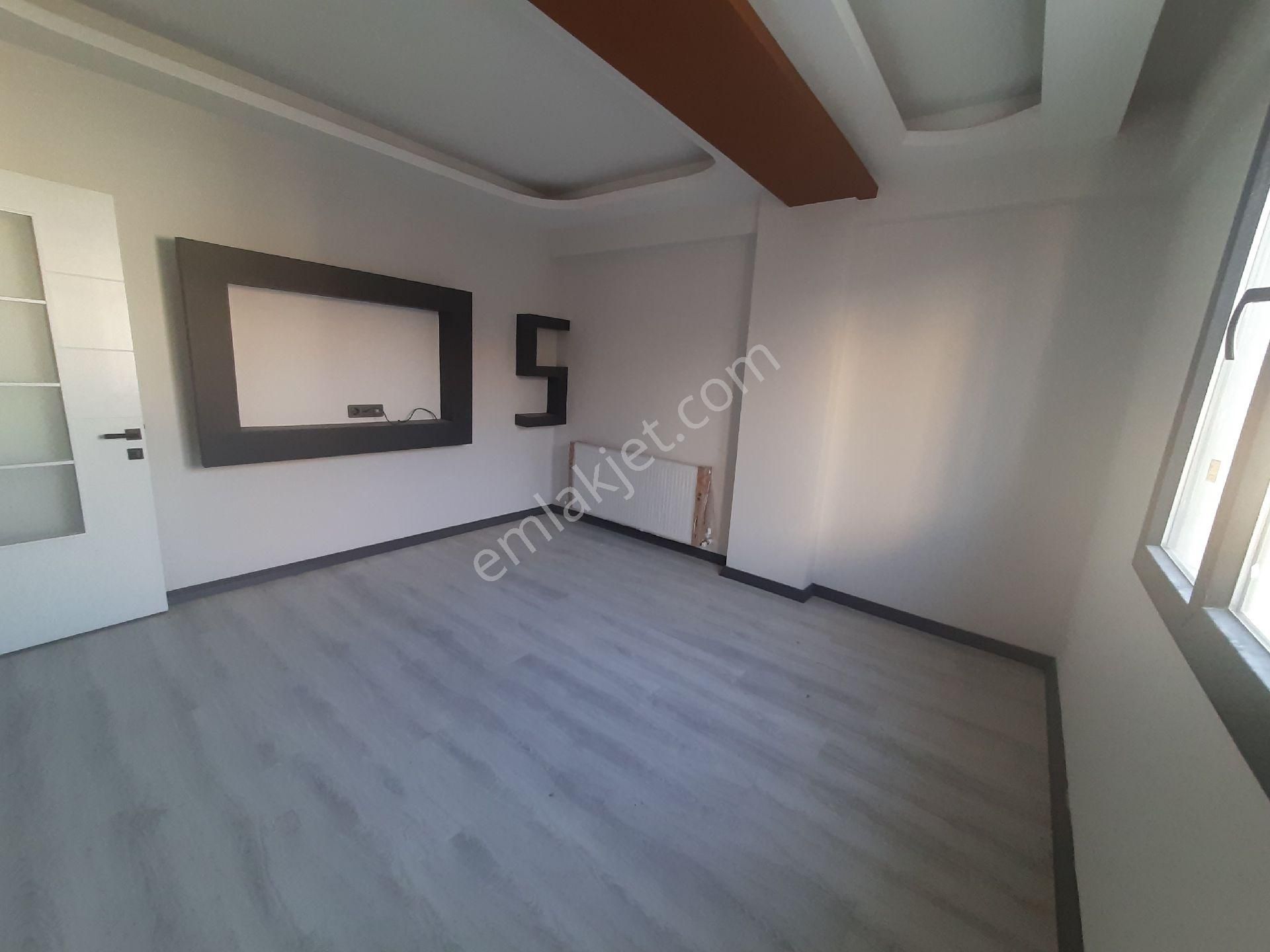 Manisa Akhisar Hürriyet Mahallesi Okullar Bölgesine Yakın Satılık 2+1❗️ Teraslı Dubleks Daire - Görsel 6