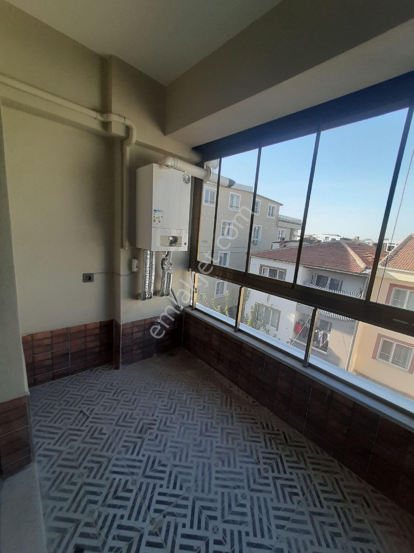 Manisa Akhisar Hürriyet Mahallesi Okullar Bölgesine Yakın Satılık 2+1❗️ Teraslı Dubleks Daire - Görsel 9