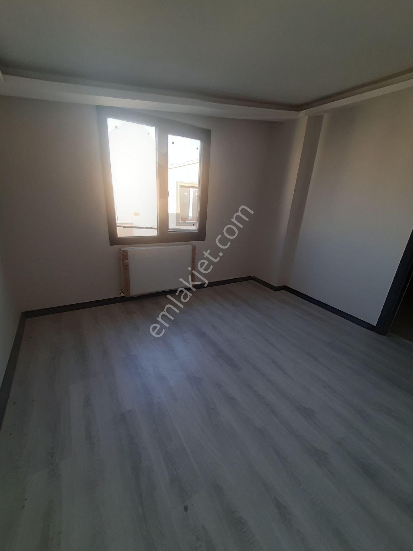 Manisa Akhisar Hürriyet Mahallesi Okullar Bölgesine Yakın Satılık 2+1❗️ Teraslı Dubleks Daire - Görsel 12