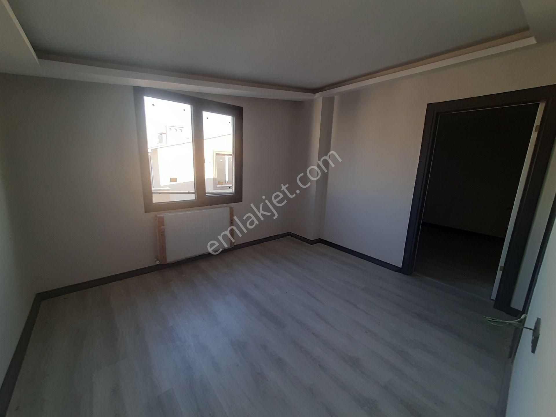 Manisa Akhisar Hürriyet Mahallesi Okullar Bölgesine Yakın Satılık 2+1❗️ Teraslı Dubleks Daire - Görsel 18