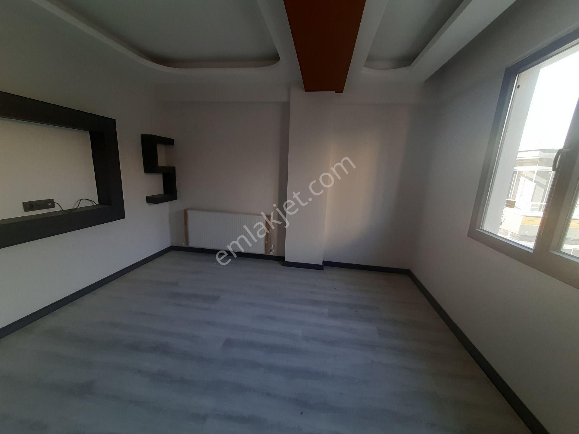 Manisa Akhisar Hürriyet Mahallesi Okullar Bölgesine Yakın Satılık 2+1❗️ Teraslı Dubleks Daire - Görsel 7