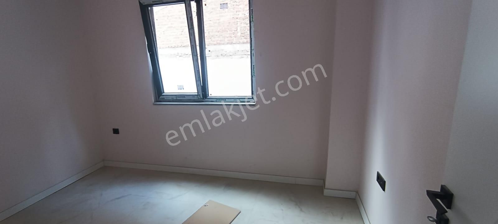 Ender Uysal Gayrimenkulden Atalar Mahallesin De 3+1 Balkonlu Asansörlü Sıfır Lüx Daire - Görsel 7