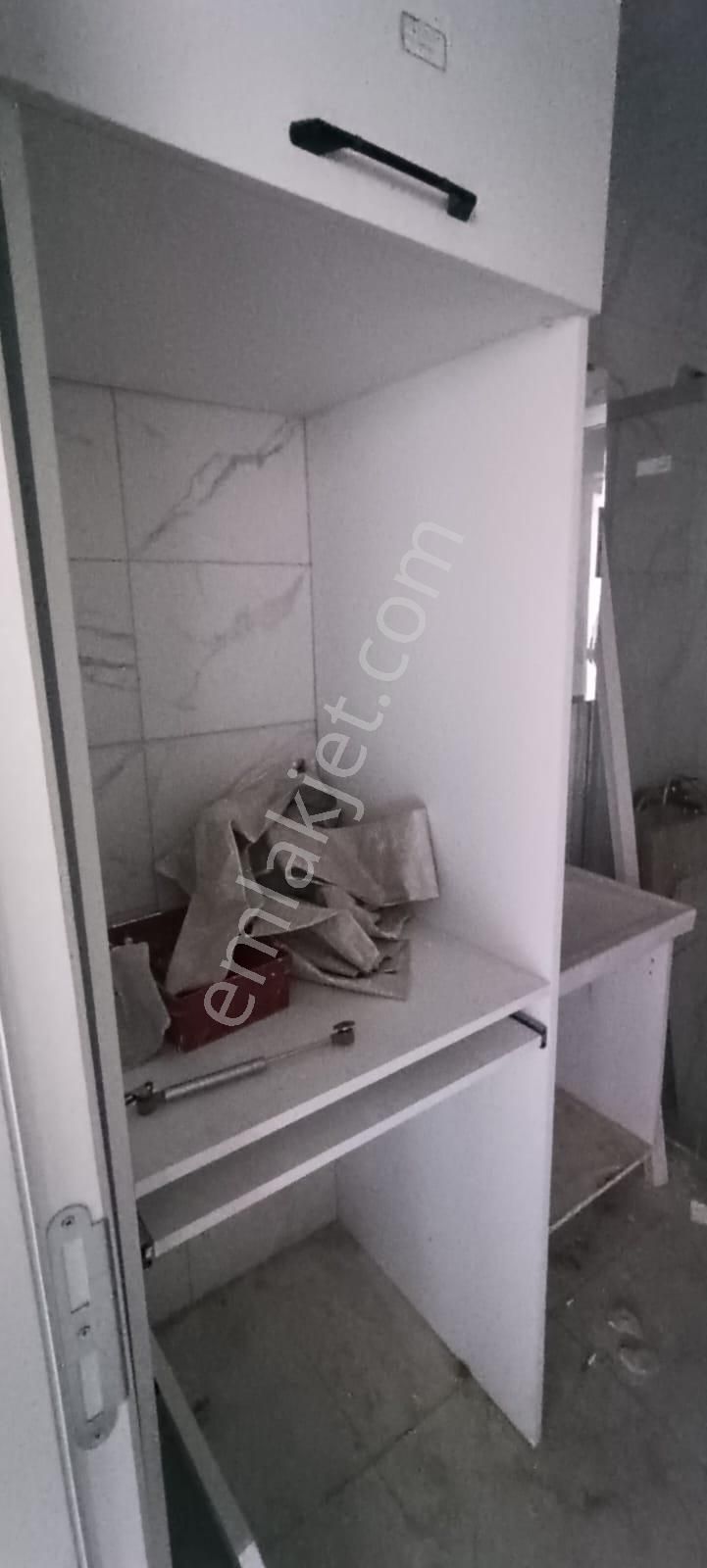 Ender Uysal Gayrimenkulden Atalar Mahallesin De 3+1 Balkonlu Asansörlü Sıfır Lüx Daire - Görsel 14