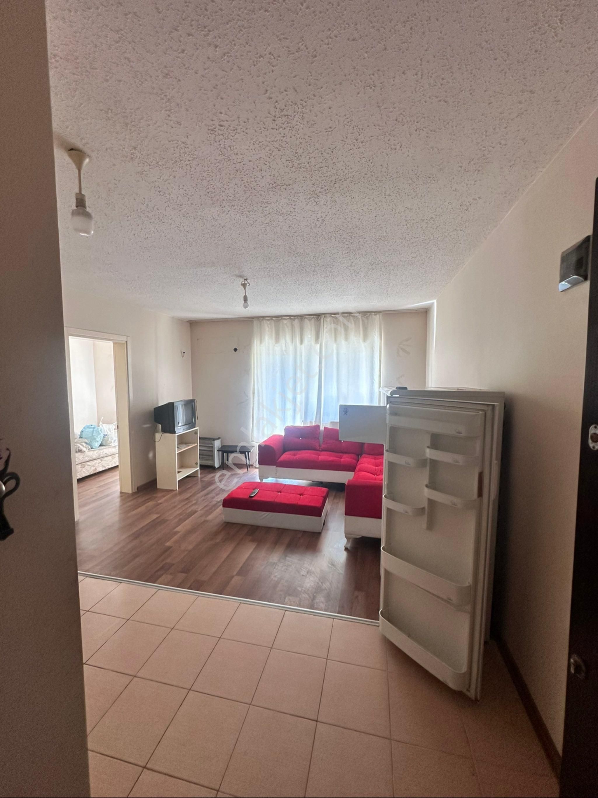 Berapark Gayrimenkul'den 1+1 Eşyalı Satılık Daire - Görsel 4