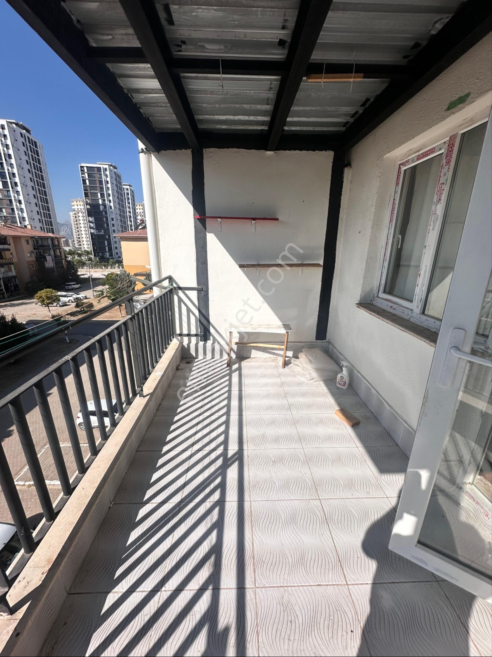 Berapark Gayrimenkul'den 1+1 Eşyalı Satılık Daire - Görsel 9