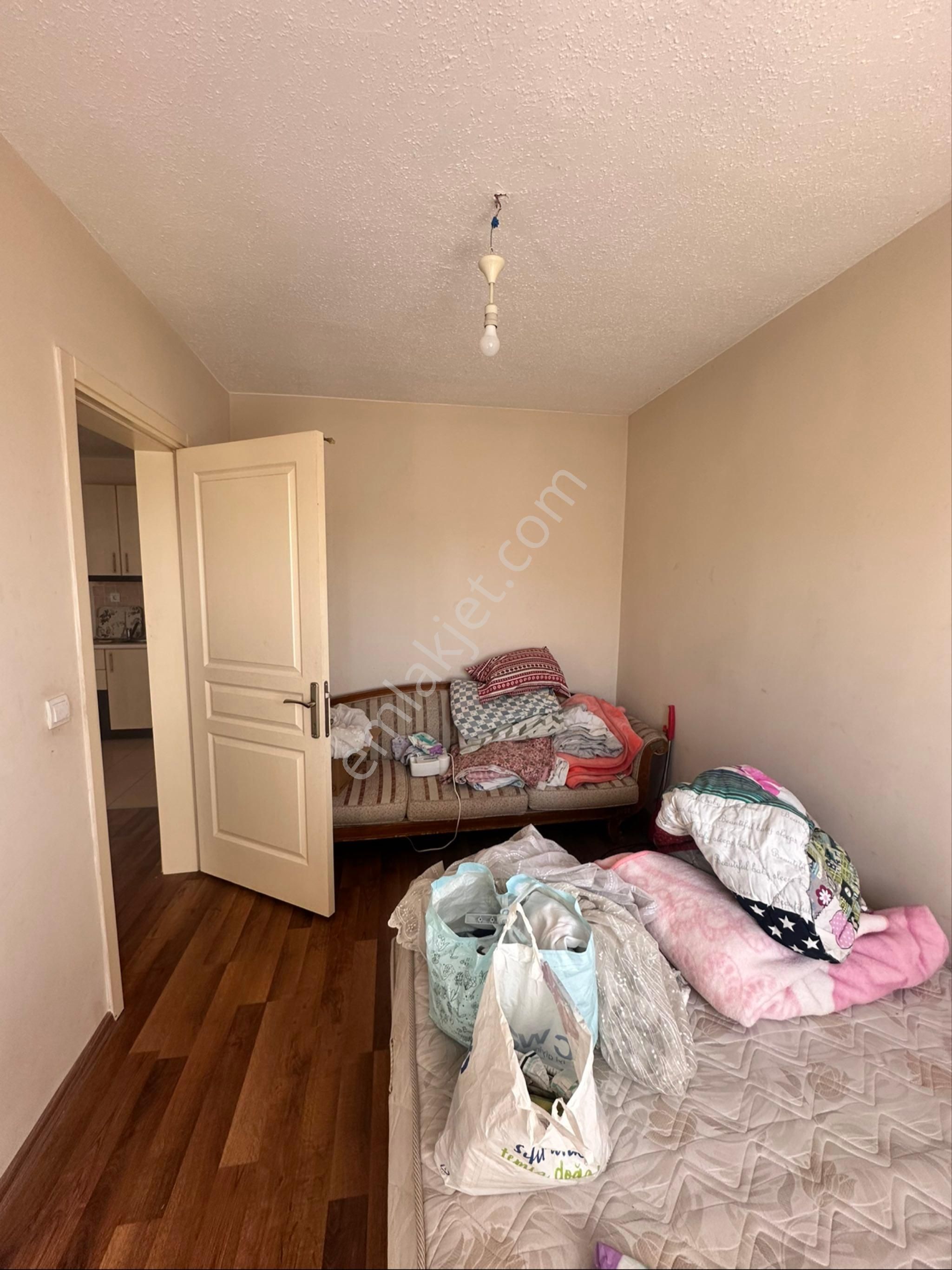 Berapark Gayrimenkul'den 1+1 Eşyalı Satılık Daire - Görsel 7