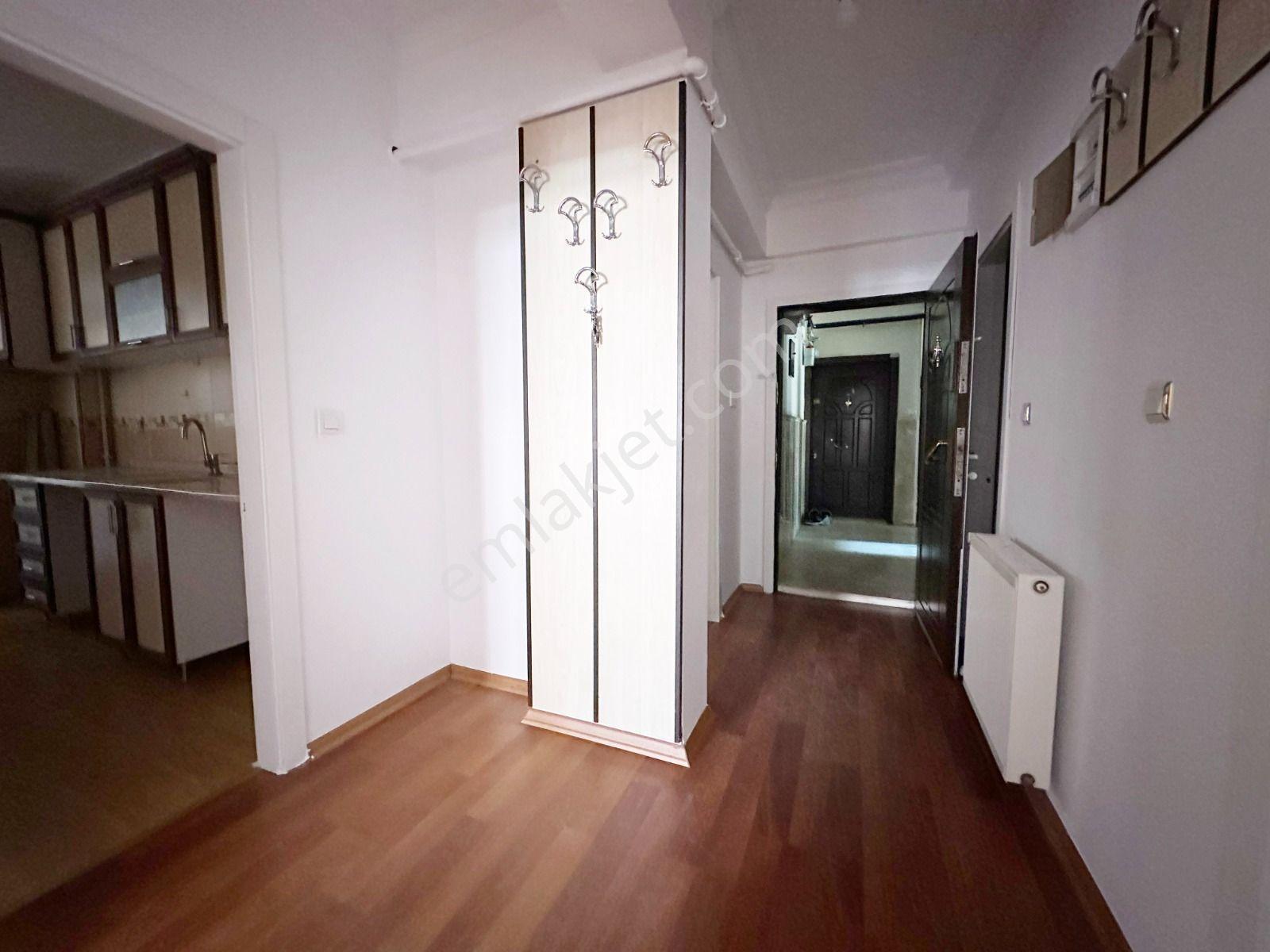 Kuşcağız Mahallesi'nde Cadde Üzerinde 2+1 Daire! - Görsel 16