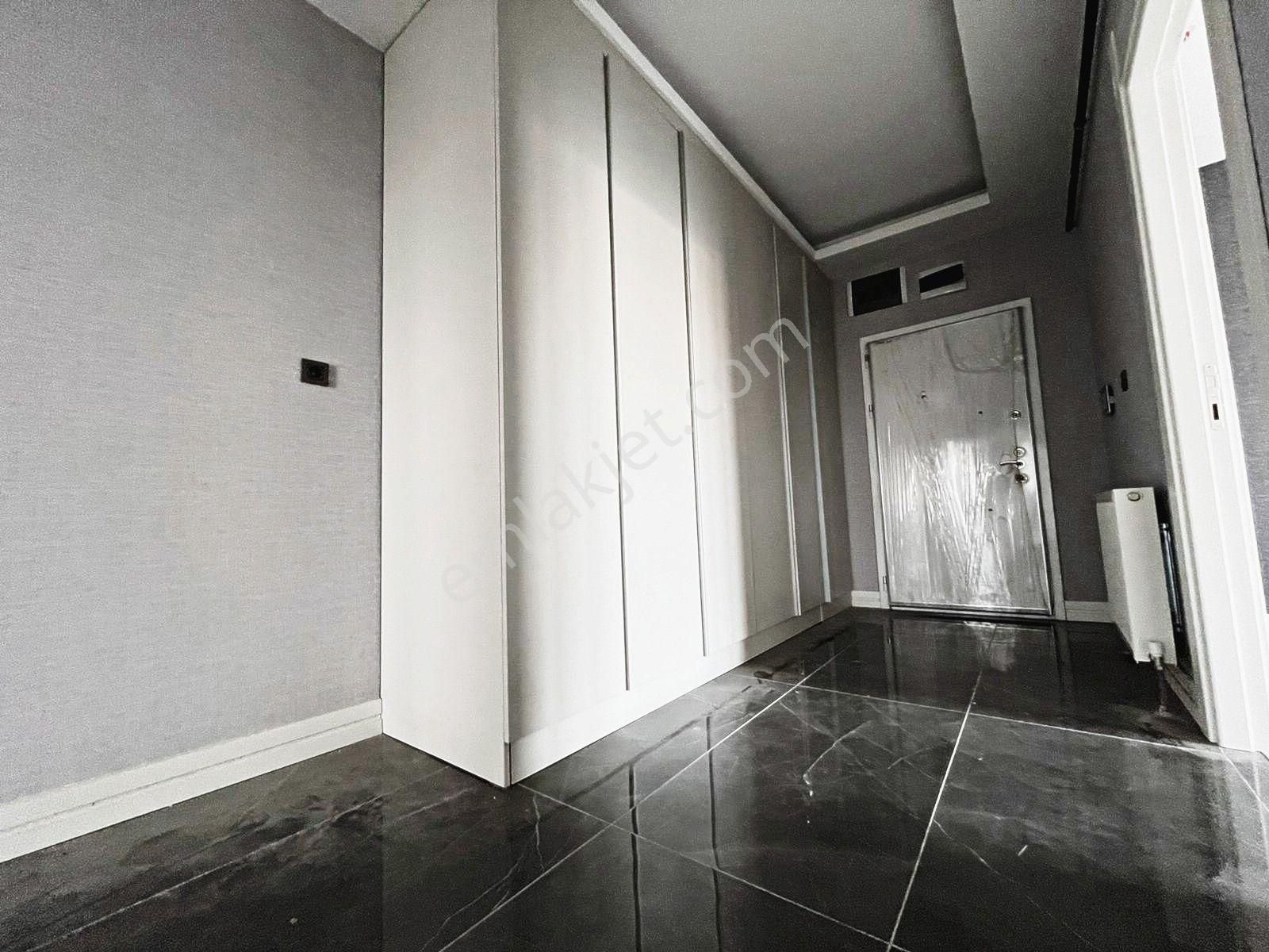 Yükseltepe'de 22.katta 4.5+1 Muazzam Site Dairesi! - Görsel 31