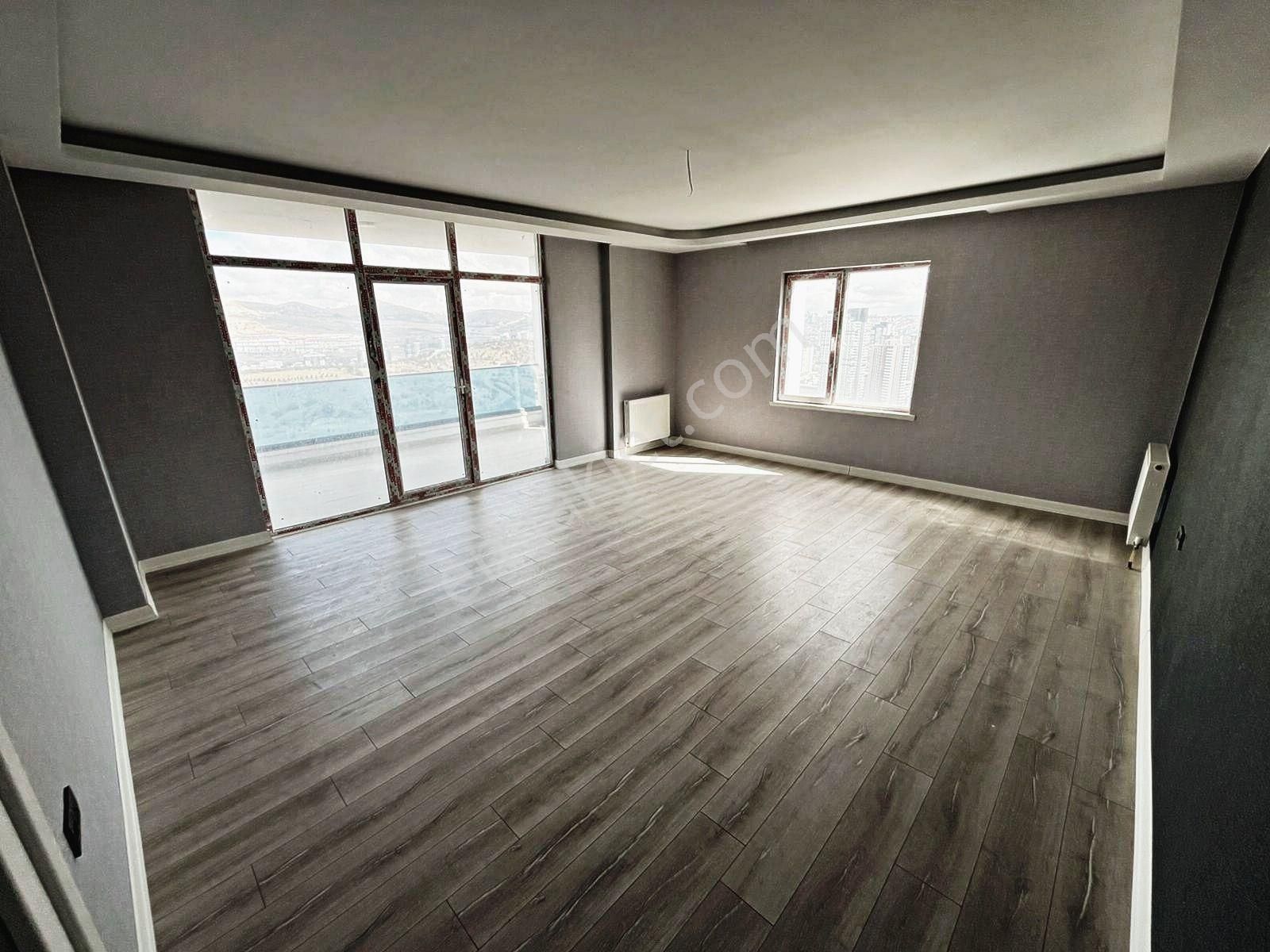 Yükseltepe'de 22.katta 4.5+1 Muazzam Site Dairesi! - Görsel 11