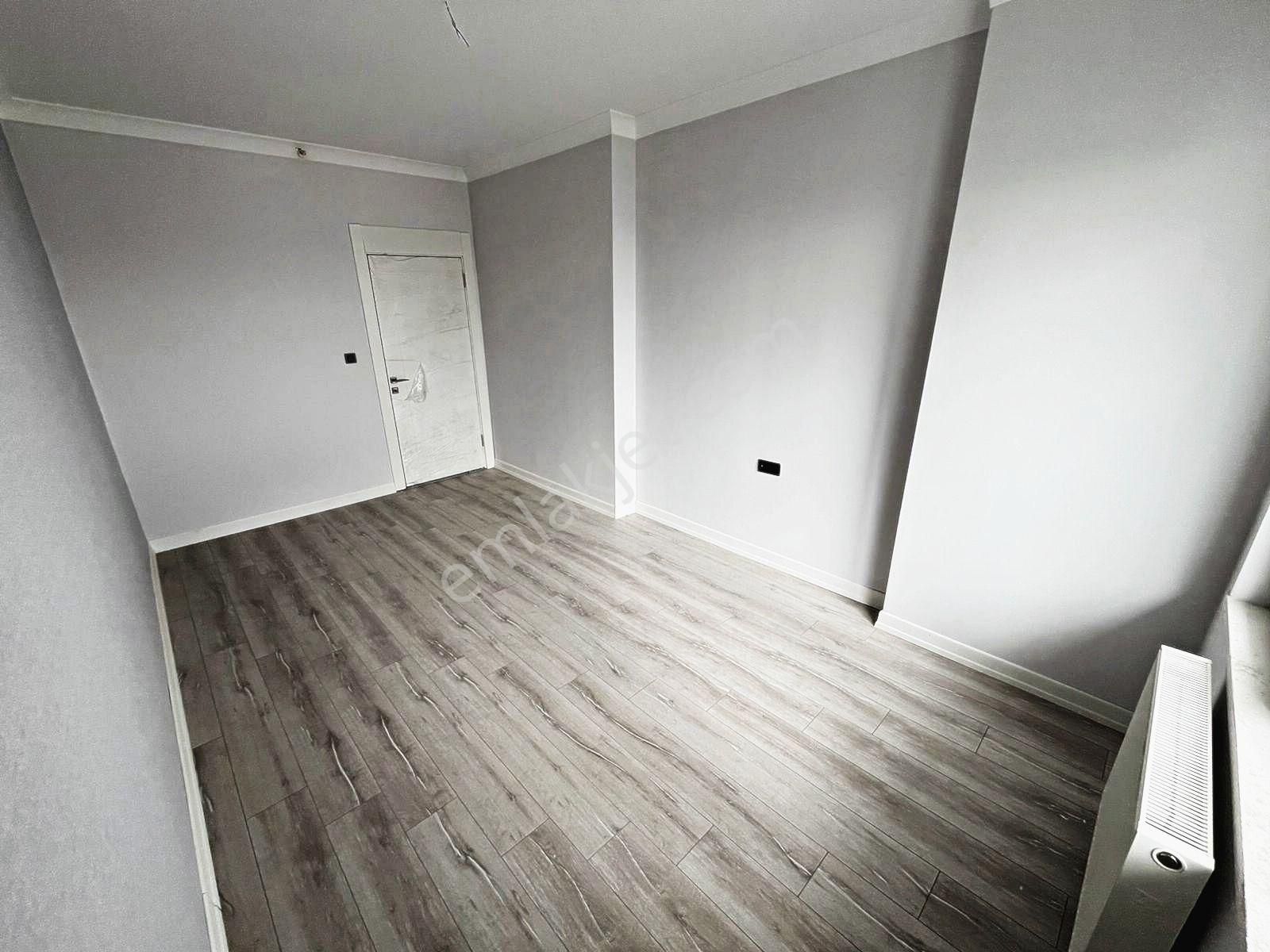 Yükseltepe'de 22.katta 4.5+1 Muazzam Site Dairesi! - Görsel 23