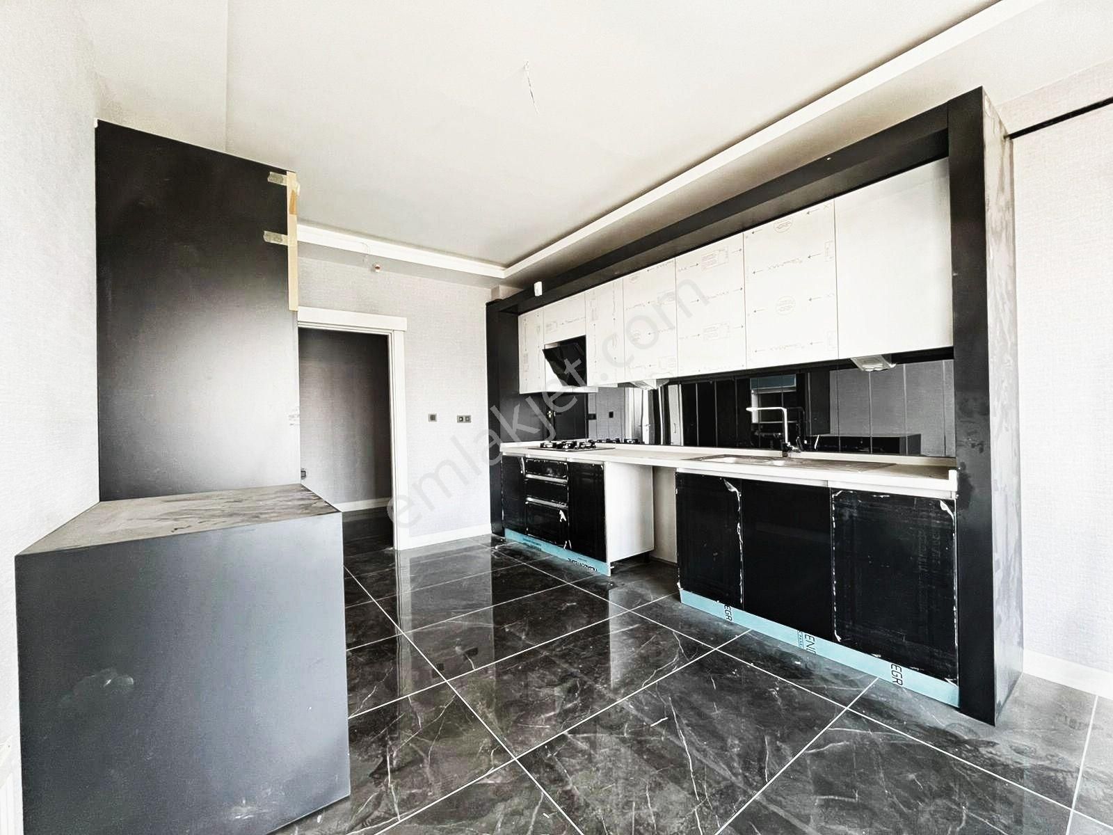 Yükseltepe'de 22.katta 4.5+1 Muazzam Site Dairesi! - Görsel 5