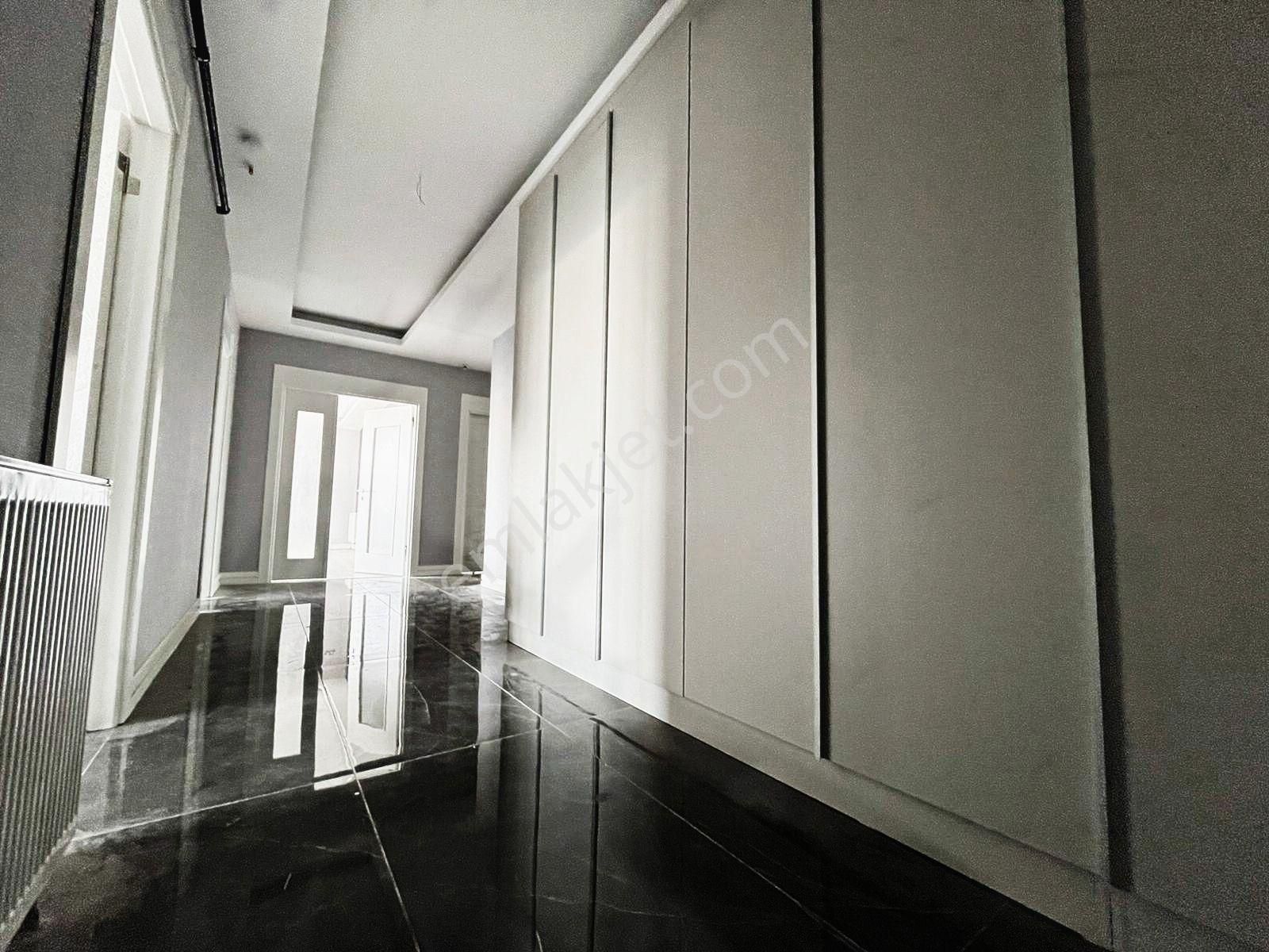 Yükseltepe'de 22.katta 4.5+1 Muazzam Site Dairesi! - Görsel 30