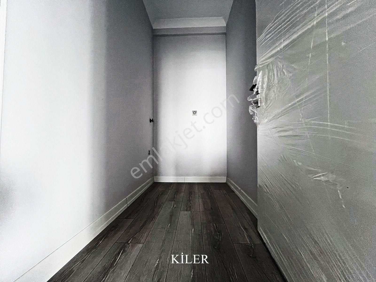 Yükseltepe'de 22.katta 4.5+1 Muazzam Site Dairesi! - Görsel 28