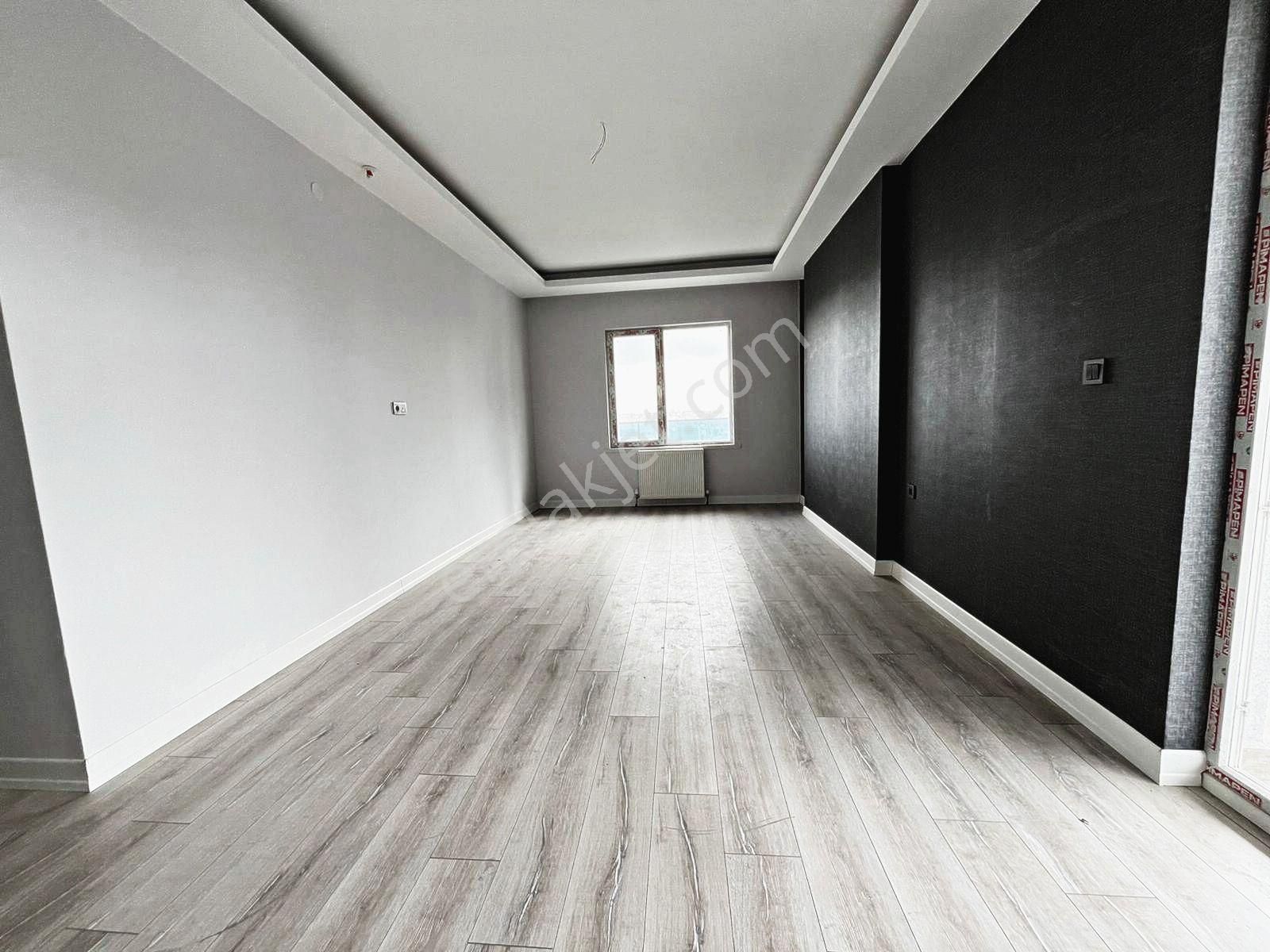 Yükseltepe'de 22.katta 4.5+1 Muazzam Site Dairesi! - Görsel 15