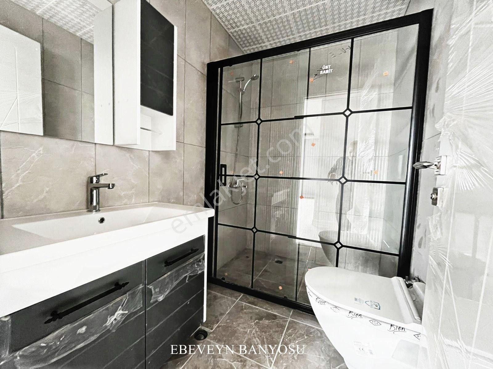 Yükseltepe'de 22.katta 4.5+1 Muazzam Site Dairesi! - Görsel 18