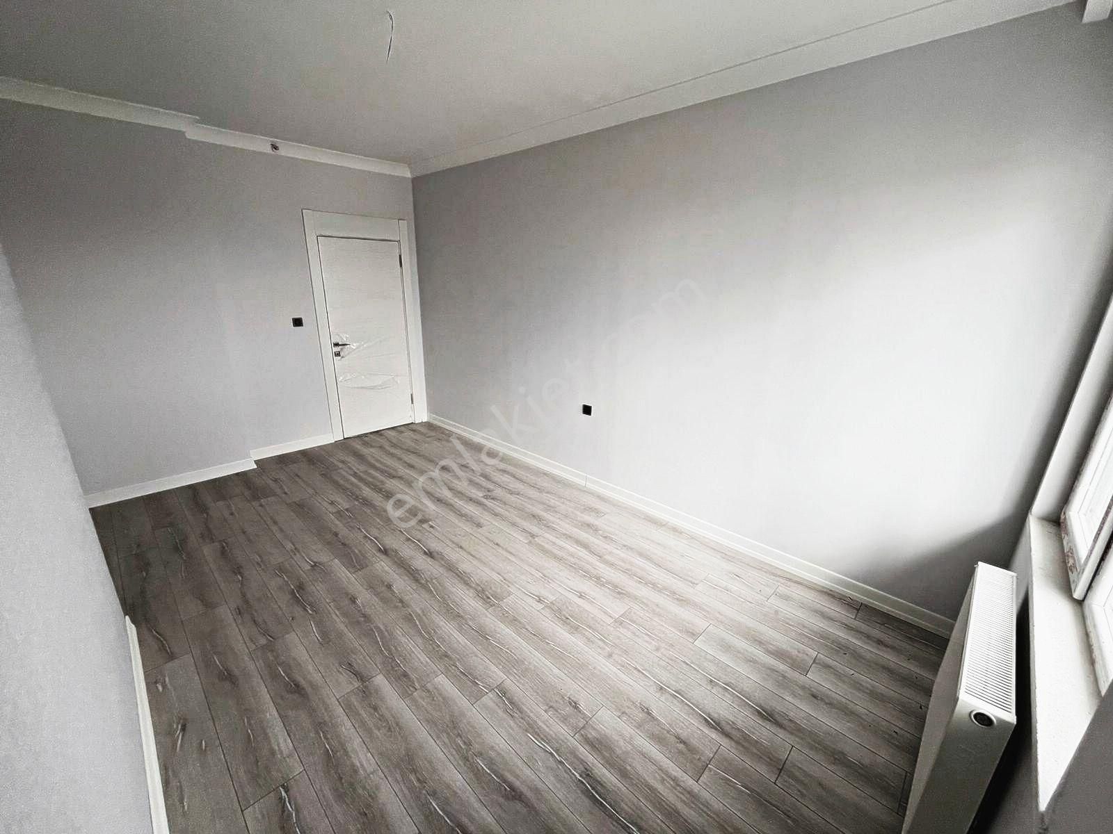 Yükseltepe'de 22.katta 4.5+1 Muazzam Site Dairesi! - Görsel 21