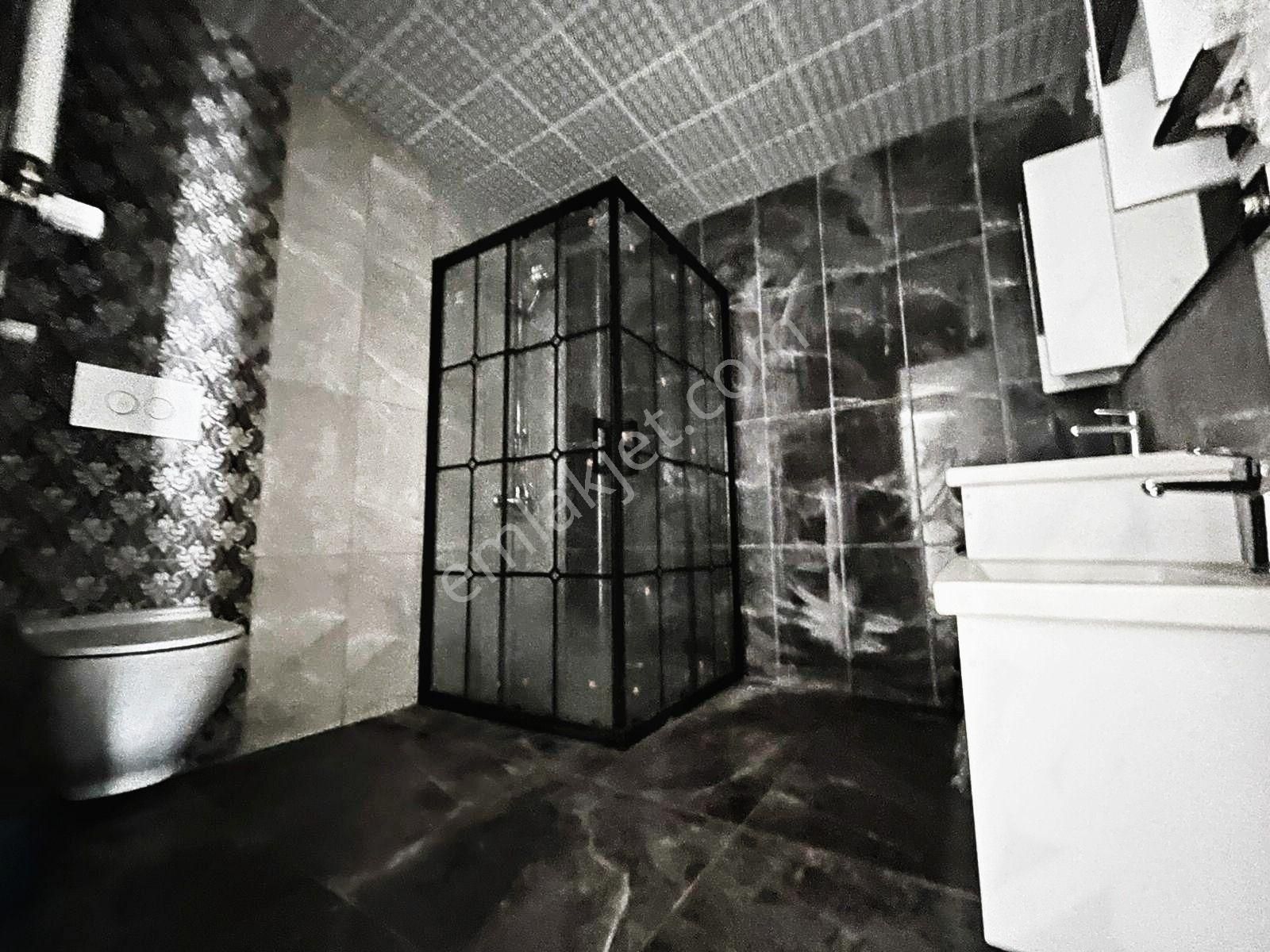 Yükseltepe'de 22.katta 4.5+1 Muazzam Site Dairesi! - Görsel 26