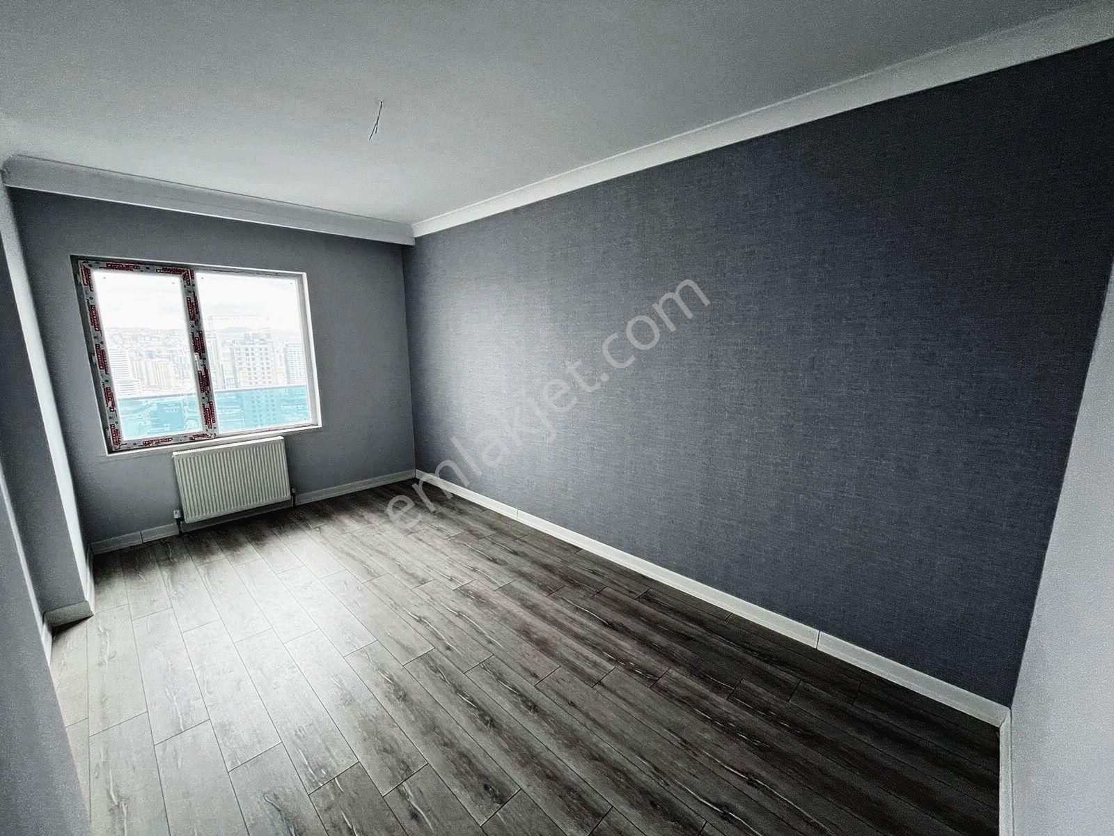 Yükseltepe'de 22.katta 4.5+1 Muazzam Site Dairesi! - Görsel 25