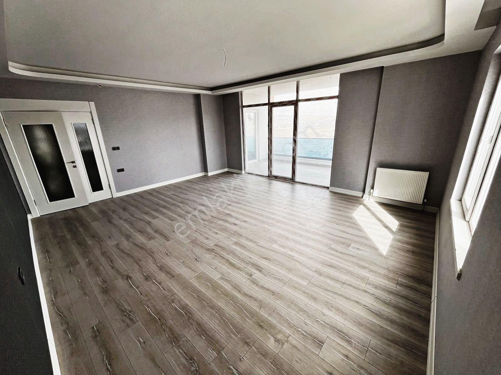 Yükseltepe'de 22.katta 4.5+1 Muazzam Site Dairesi! - Görsel 10