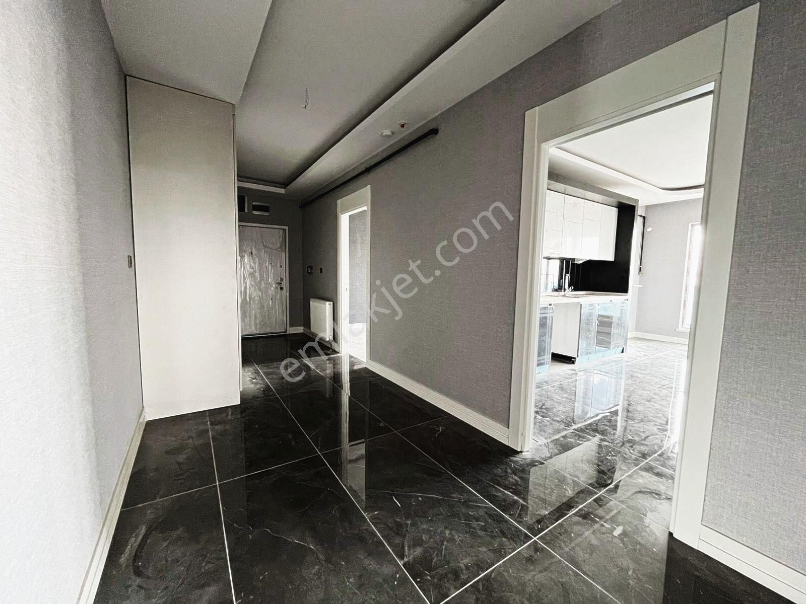 Yükseltepe'de 22.katta 4.5+1 Muazzam Site Dairesi! - Görsel 29