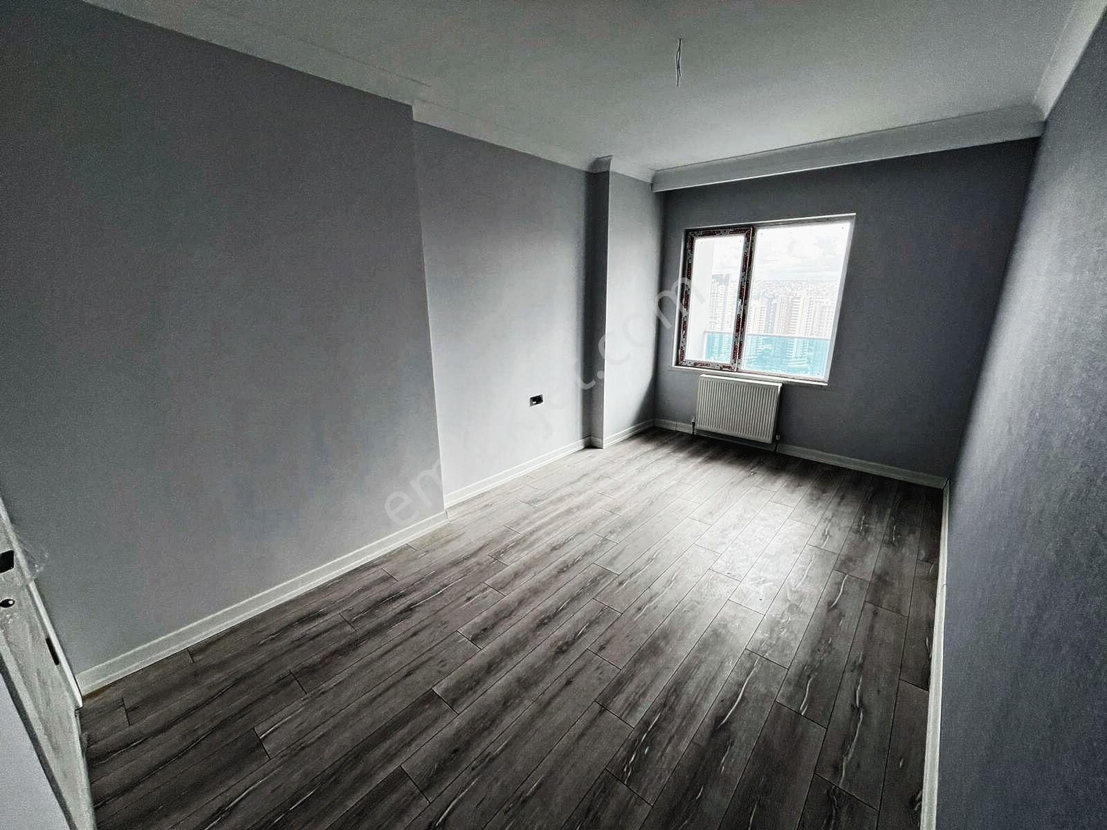 Yükseltepe'de 22.katta 4.5+1 Muazzam Site Dairesi! - Görsel 24