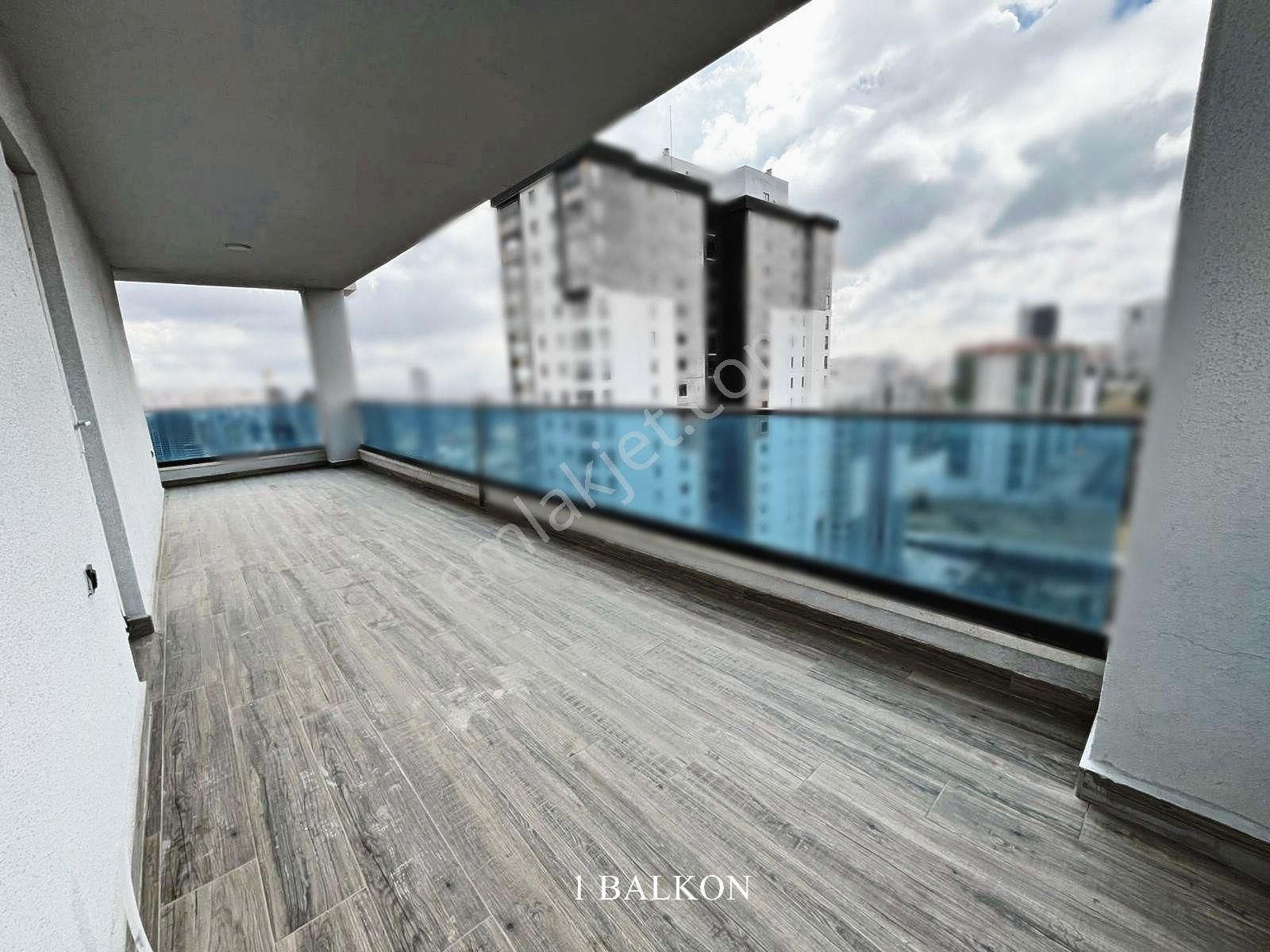 Yükseltepe'de 22.katta 4.5+1 Muazzam Site Dairesi! - Görsel 7