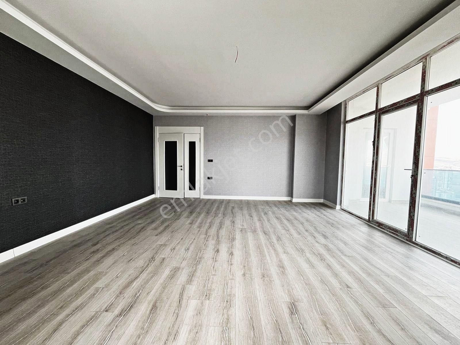 Yükseltepe'de 22.katta 4.5+1 Muazzam Site Dairesi! - Görsel 9