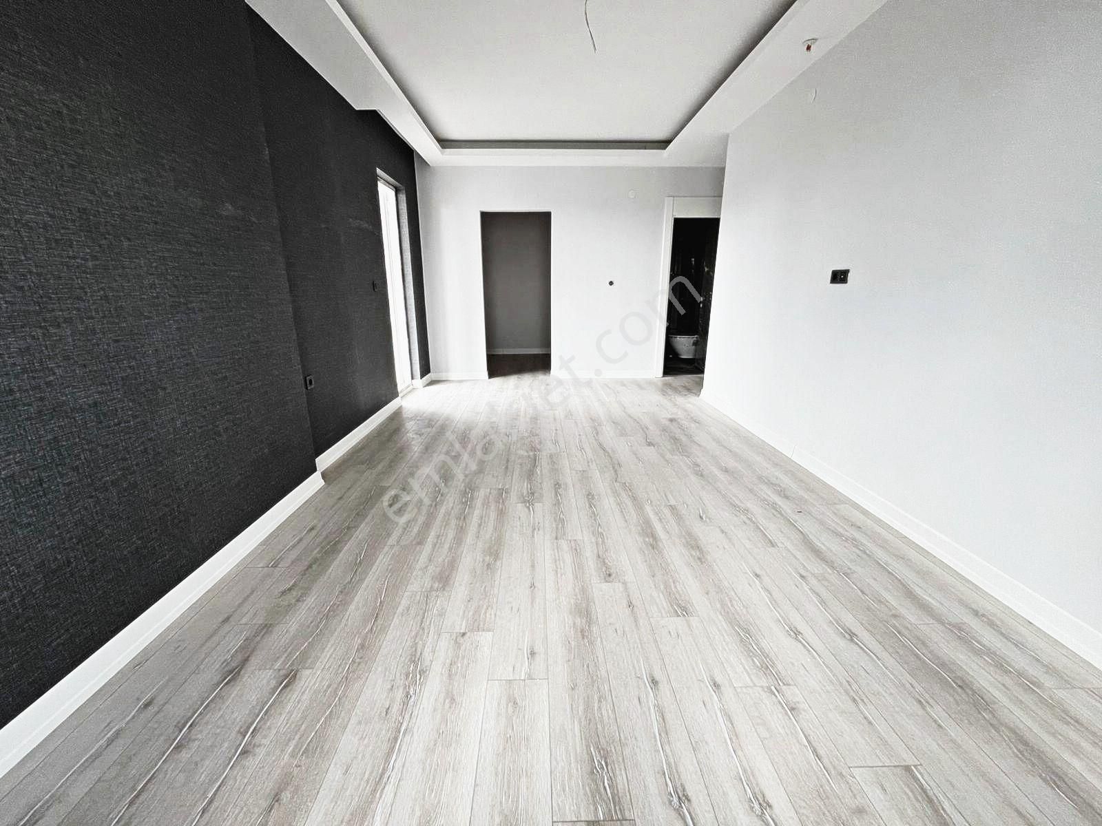 Yükseltepe'de 22.katta 4.5+1 Muazzam Site Dairesi! - Görsel 16