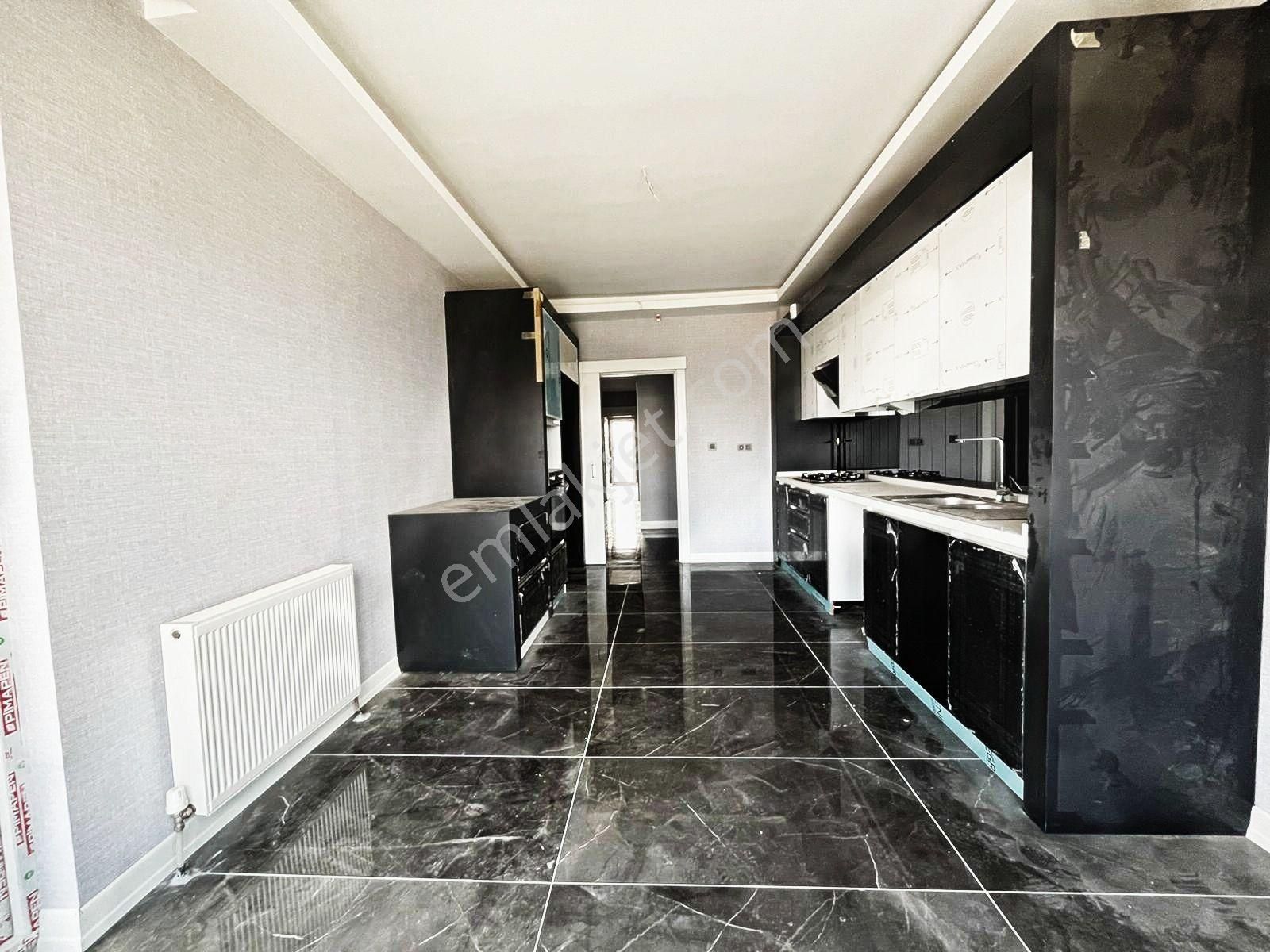 Yükseltepe'de 22.katta 4.5+1 Muazzam Site Dairesi! - Görsel 4