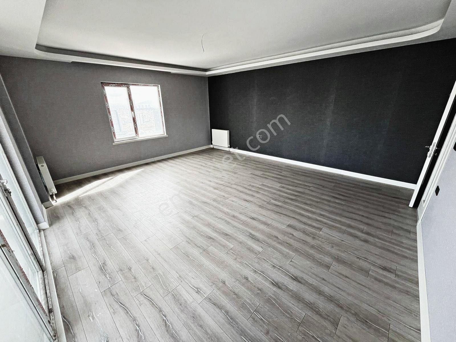 Yükseltepe'de 22.katta 4.5+1 Muazzam Site Dairesi! - Görsel 12