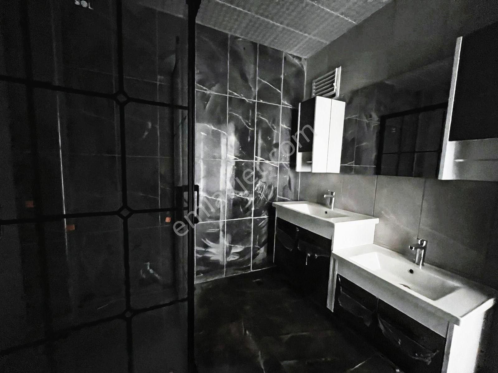 Yükseltepe'de 22.katta 4.5+1 Muazzam Site Dairesi! - Görsel 27