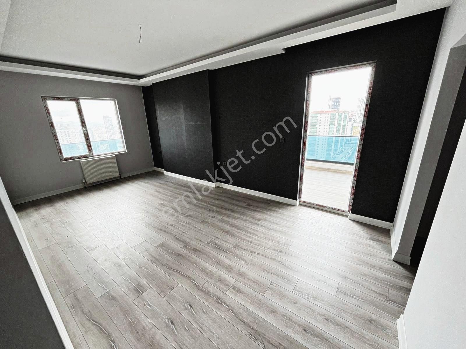 Yükseltepe'de 22.katta 4.5+1 Muazzam Site Dairesi! - Görsel 14