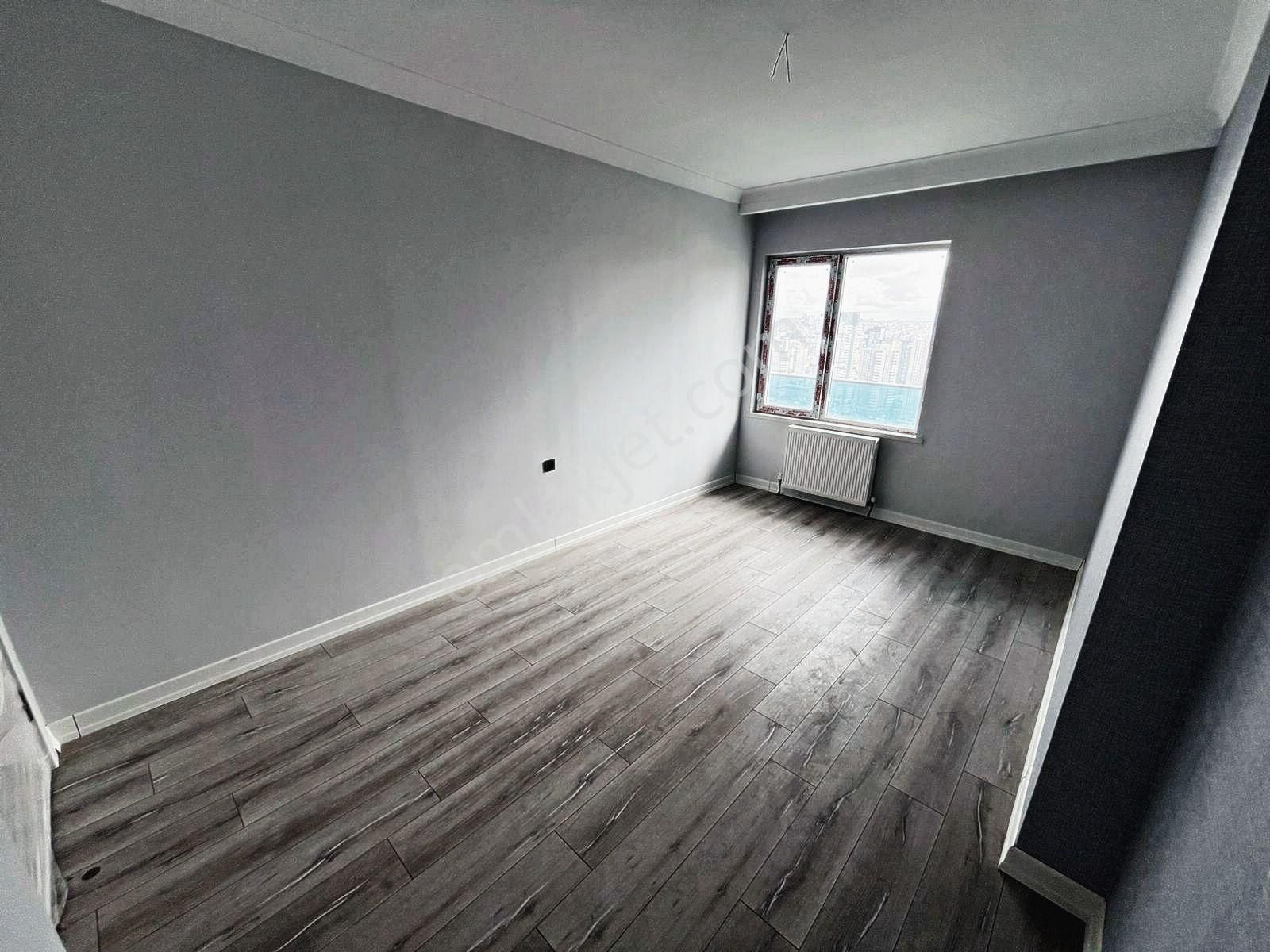 Yükseltepe'de 22.katta 4.5+1 Muazzam Site Dairesi! - Görsel 22