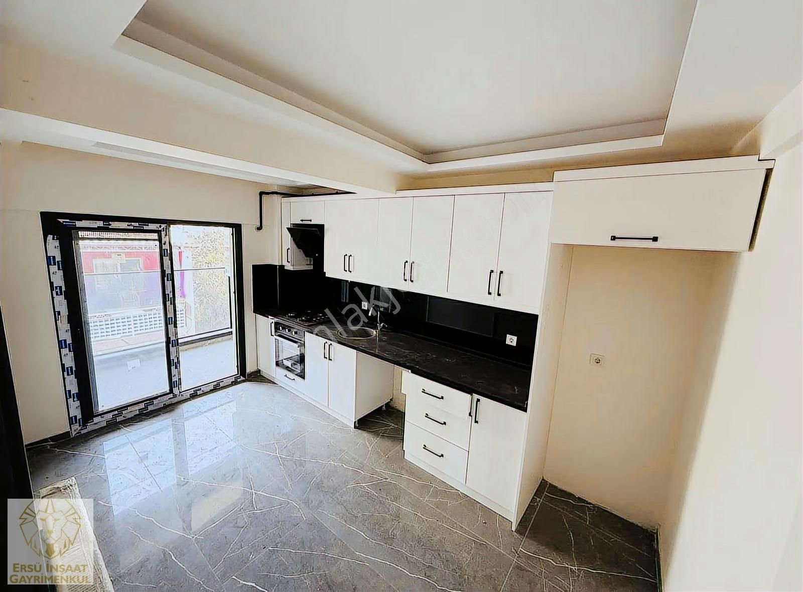 Ersü'den Gülyaka'da Sıfır 2+1 100m2 Asansörlü Otoparklı Daireler - Görsel 7