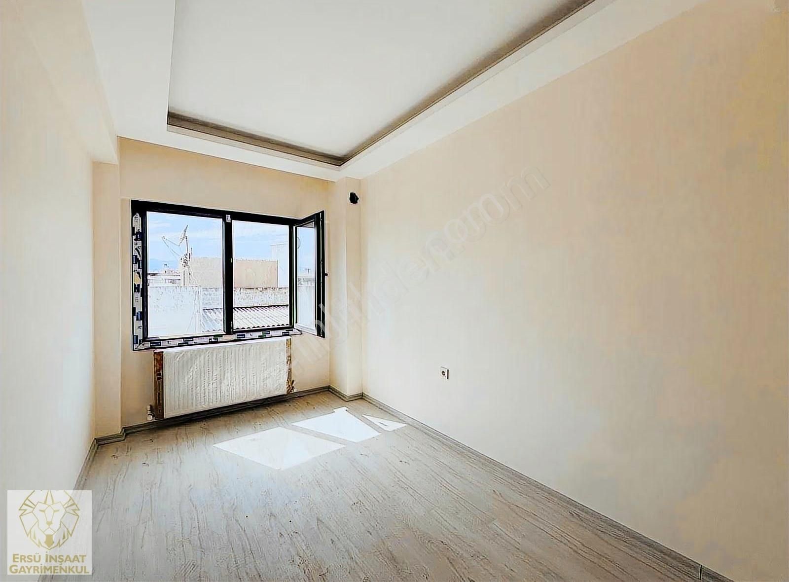 Ersü'den Gülyaka'da Sıfır 2+1 100m2 Asansörlü Otoparklı Daireler - Görsel 6