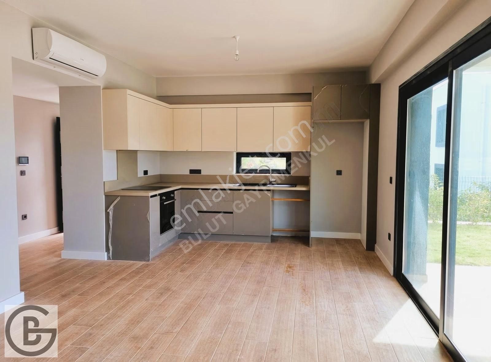 Bodrum Merkez I Butik Site I Sıfır Bina I Manzara I 2+1 I Bahçe - Görsel 18