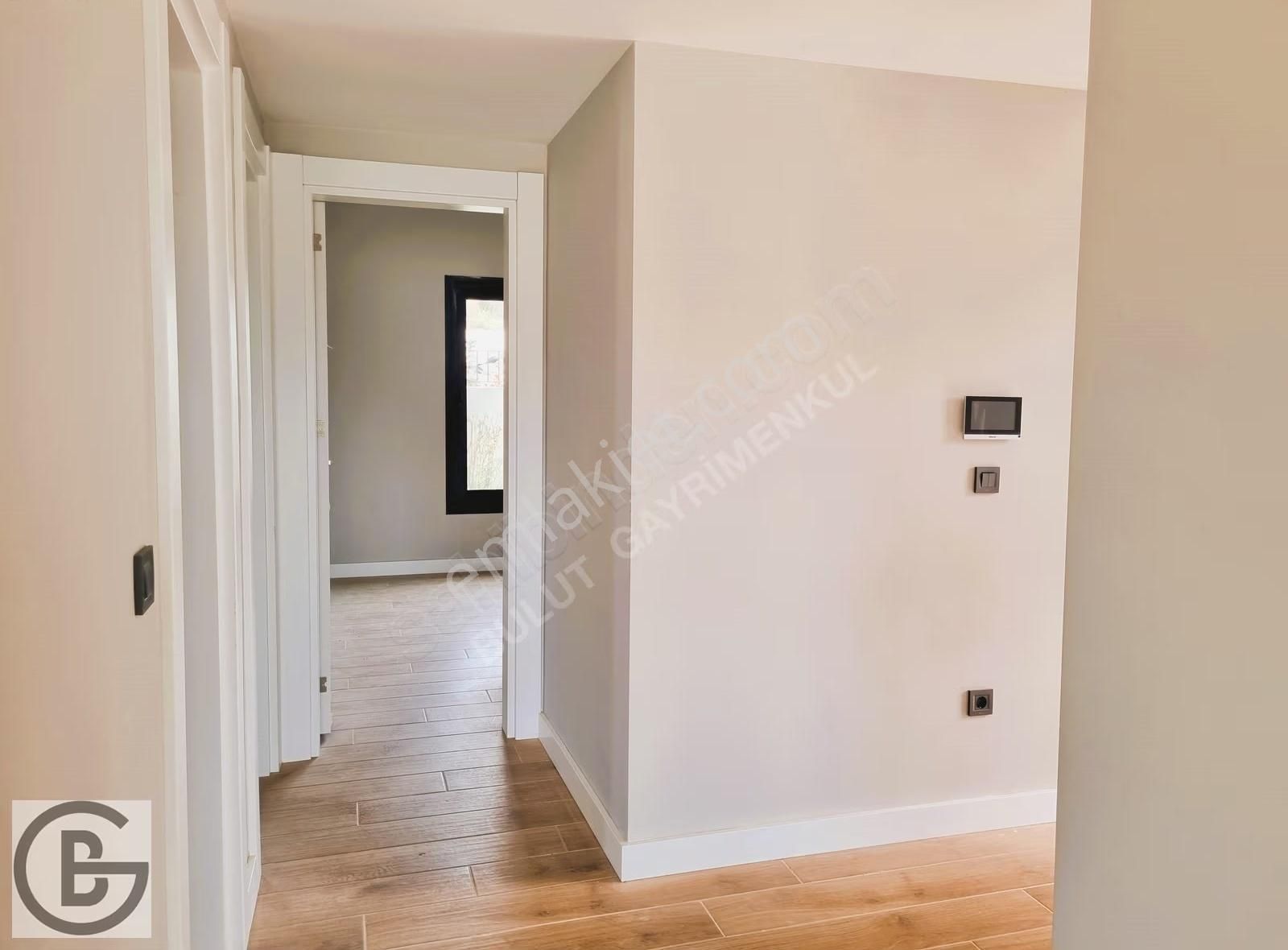 Bodrum Merkez I Butik Site I Sıfır Bina I Manzara I 2+1 I Bahçe - Görsel 15