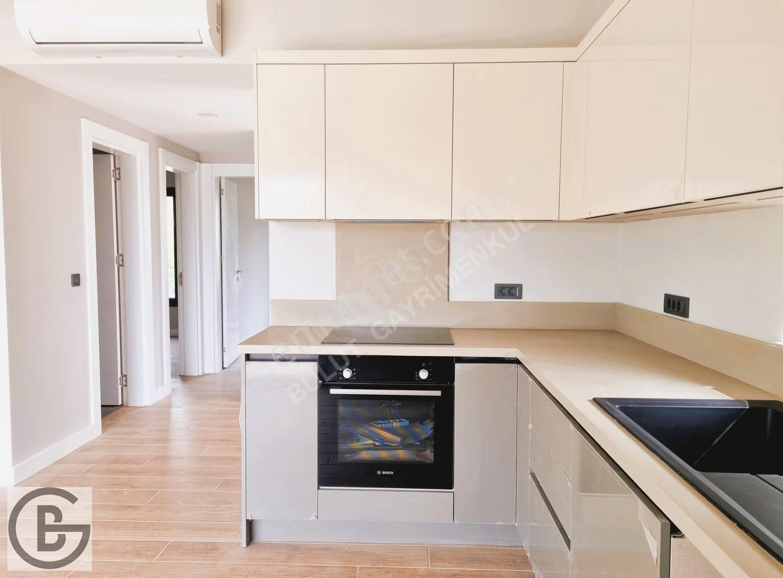 Bodrum Merkez I Butik Site I Sıfır Bina I Manzara I 2+1 I Bahçe - Görsel 28