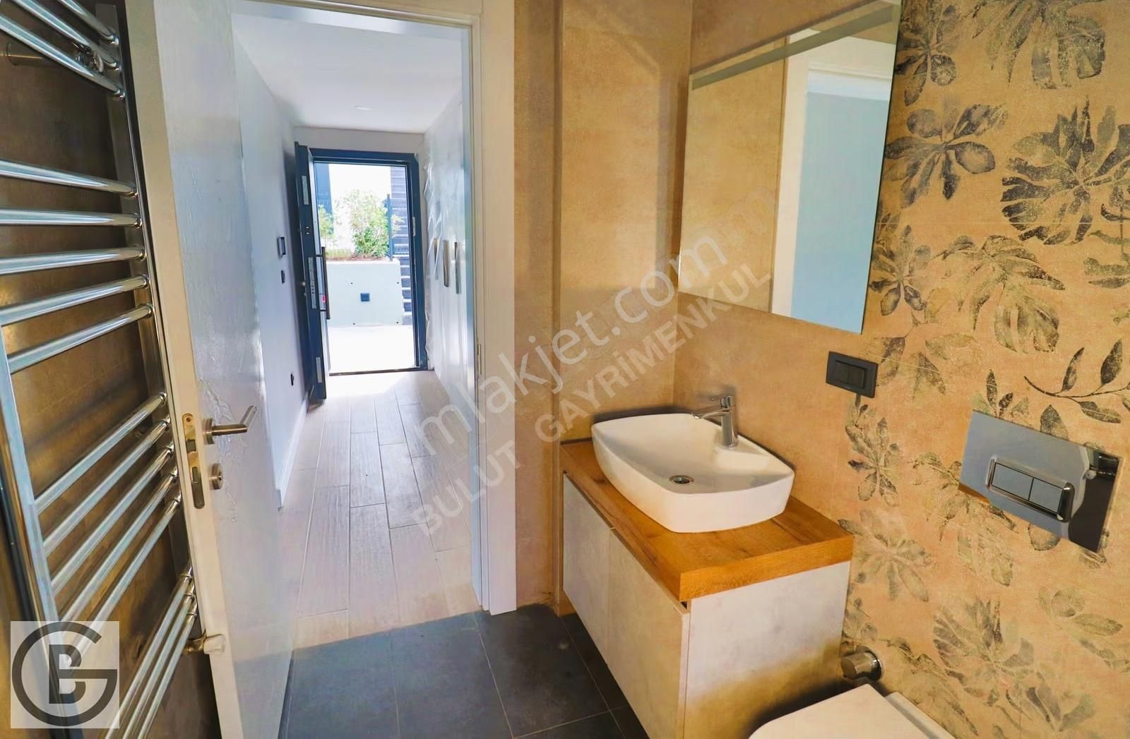 Bodrum Merkez I Butik Site I Sıfır Bina I Manzara I 2+1 I Bahçe - Görsel 17