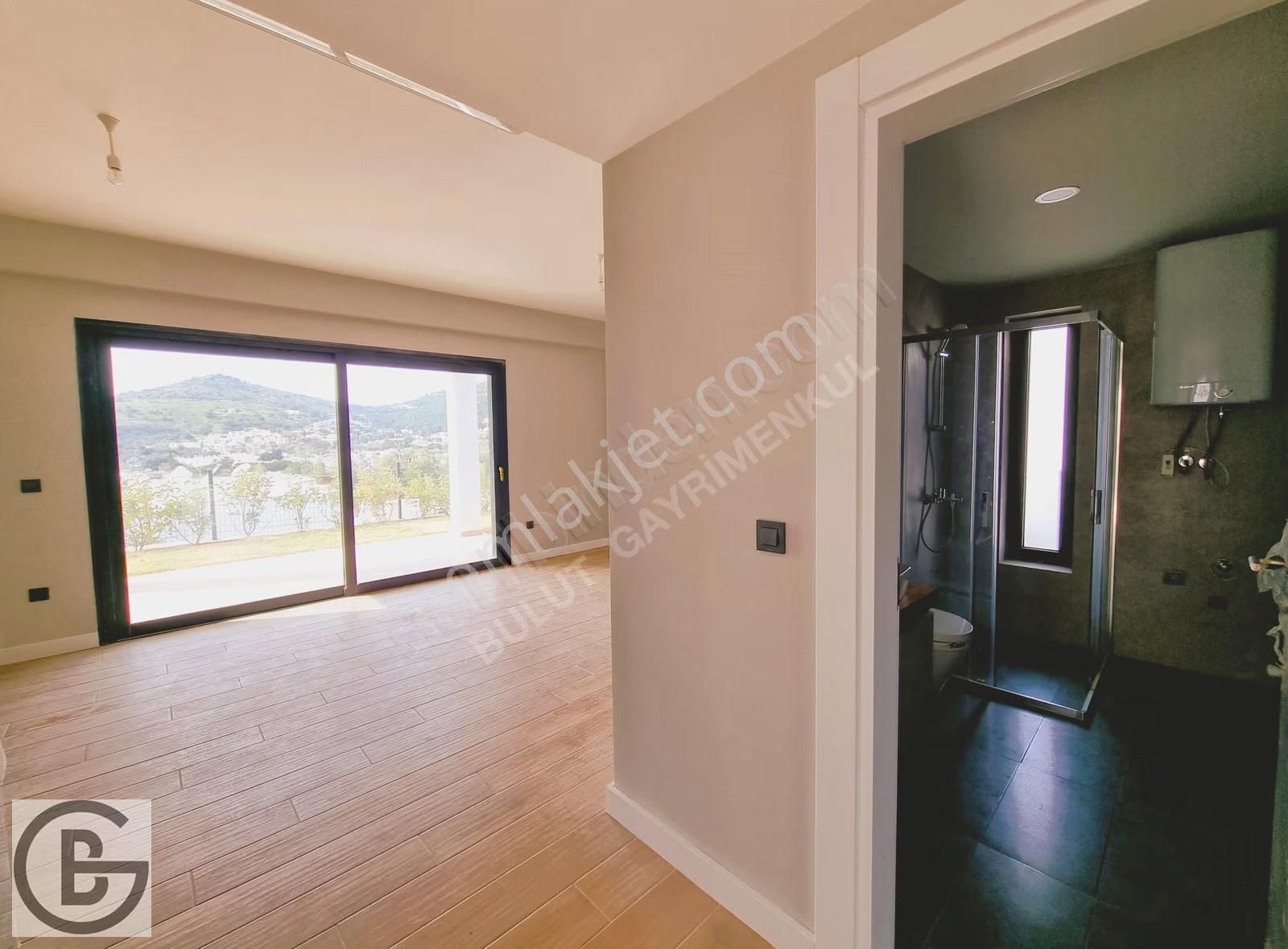 Bodrum Merkez I Butik Site I Sıfır Bina I Manzara I 2+1 I Bahçe - Görsel 14