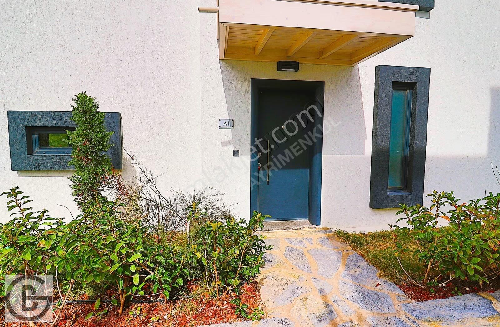 Bodrum Merkez I Butik Site I Sıfır Bina I Manzara I 2+1 I Bahçe - Görsel 5