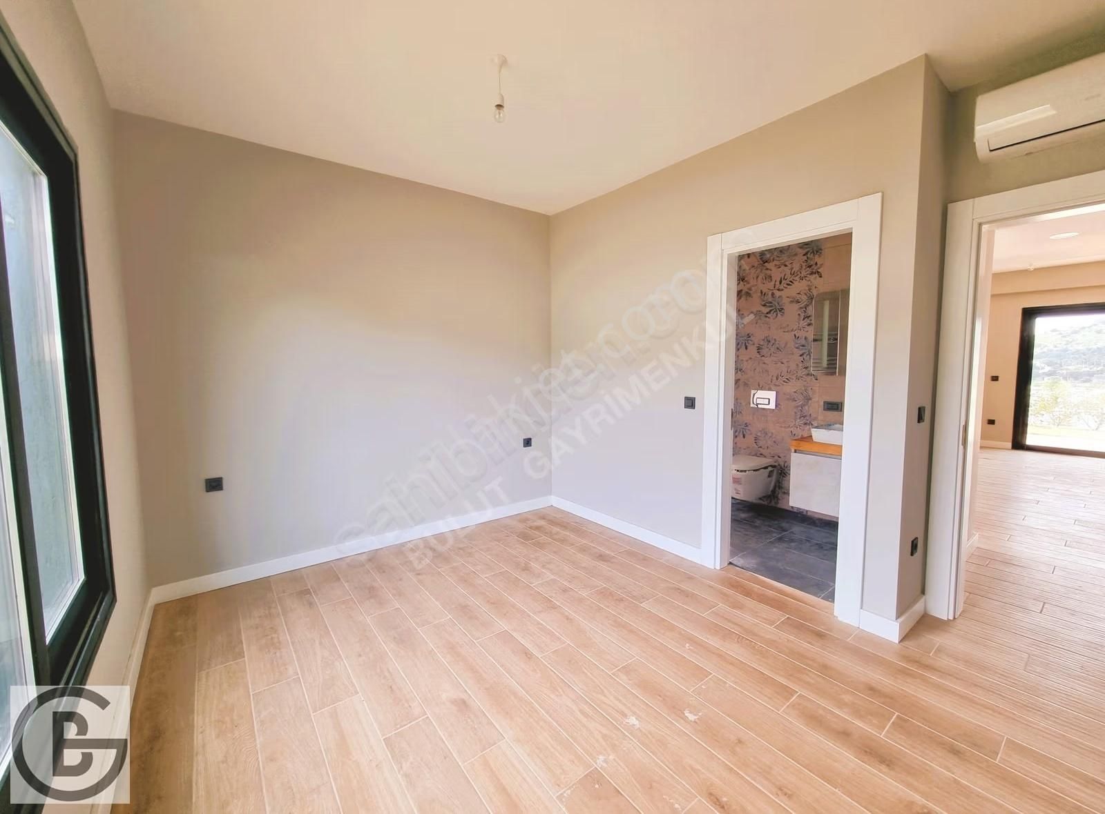 Bodrum Merkez I Butik Site I Sıfır Bina I Manzara I 2+1 I Bahçe - Görsel 27