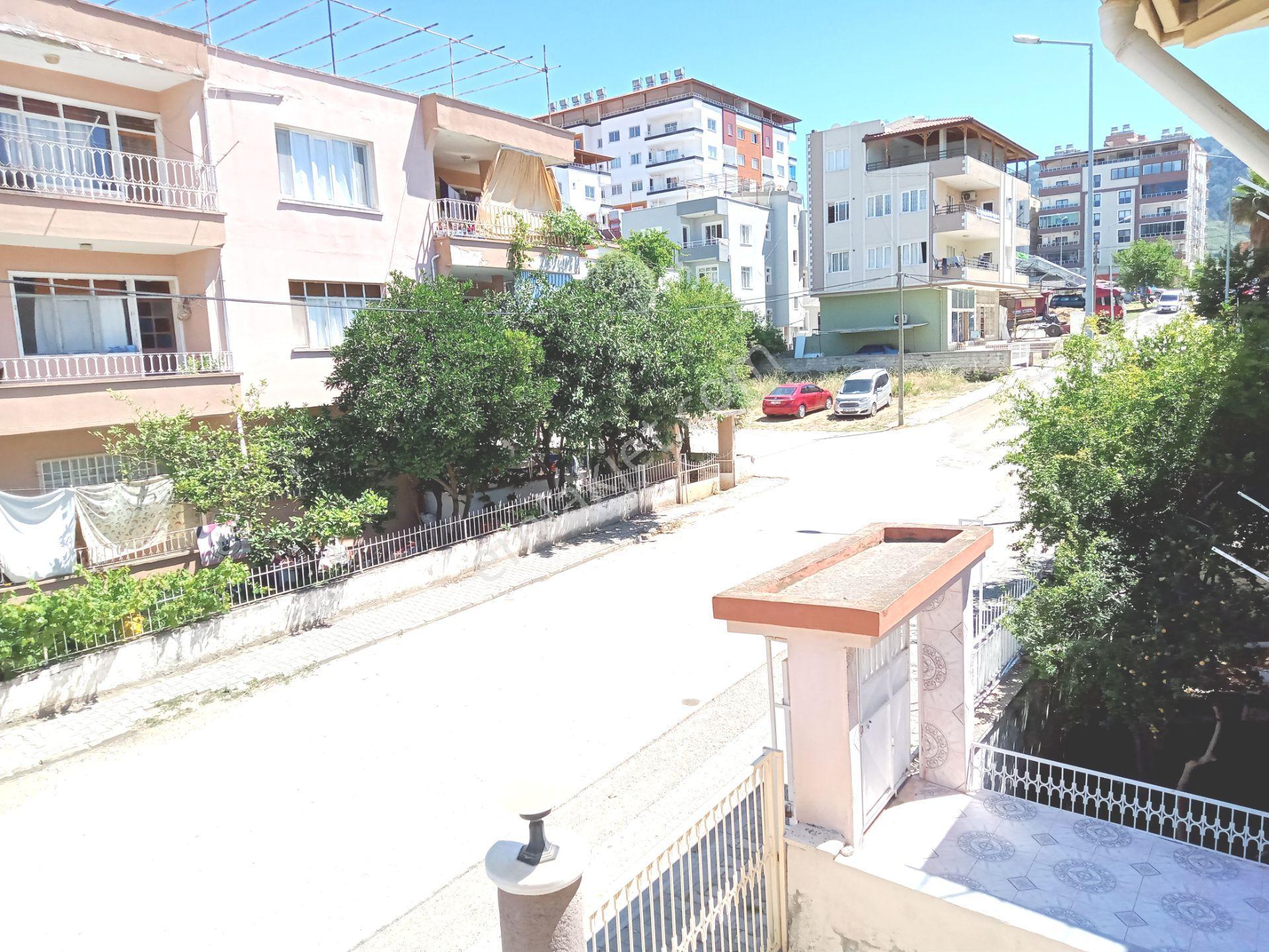 Sarımazı Mahallesinde Tek Katlı Çatılı,doğlagazlı,bahçeli Temiz Satılık Müstakil Daire - Görsel 26