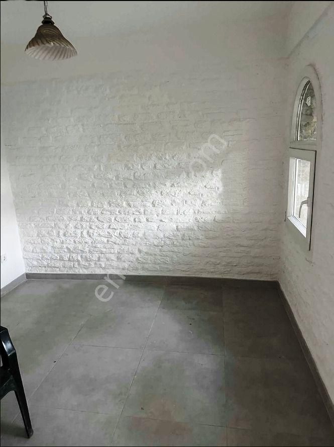 Bodrum Merkez Butik Havuzlu Site İçi Yenilenmiş Bahçe Katı Daire! - Görsel 8