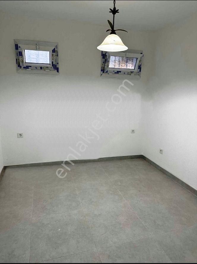 Bodrum Merkez Butik Havuzlu Site İçi Yenilenmiş Bahçe Katı Daire! - Görsel 9