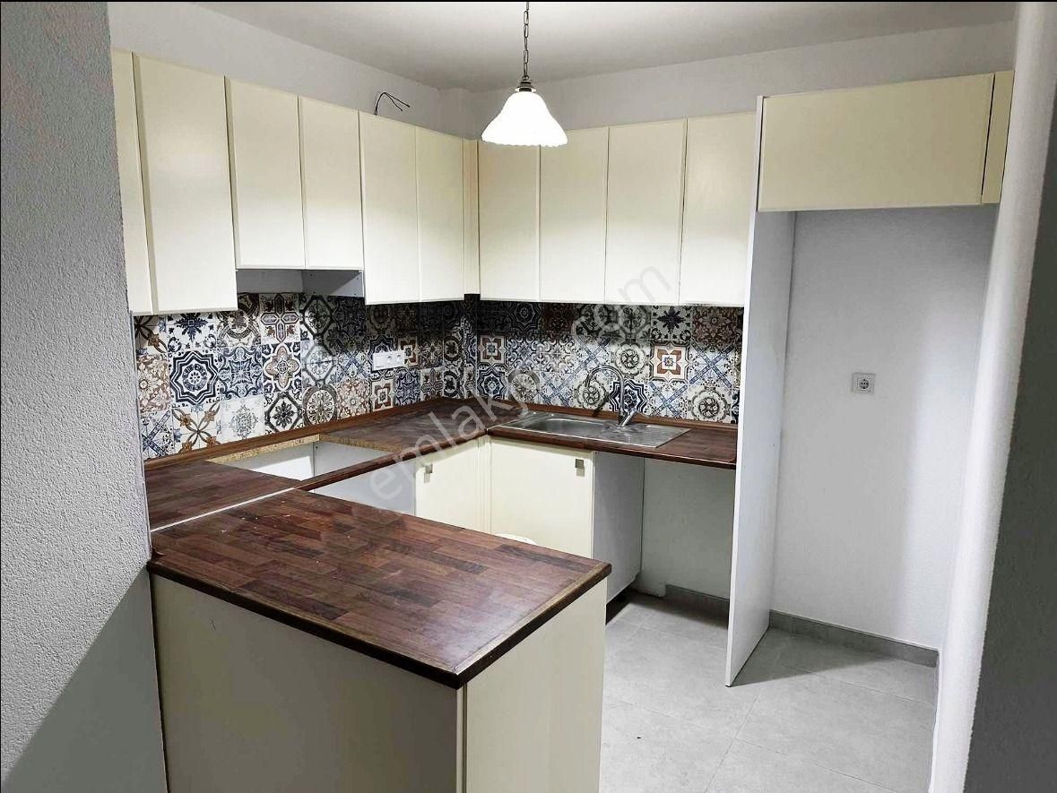 Bodrum Merkez Butik Havuzlu Site İçi Yenilenmiş Bahçe Katı Daire! - Görsel 5