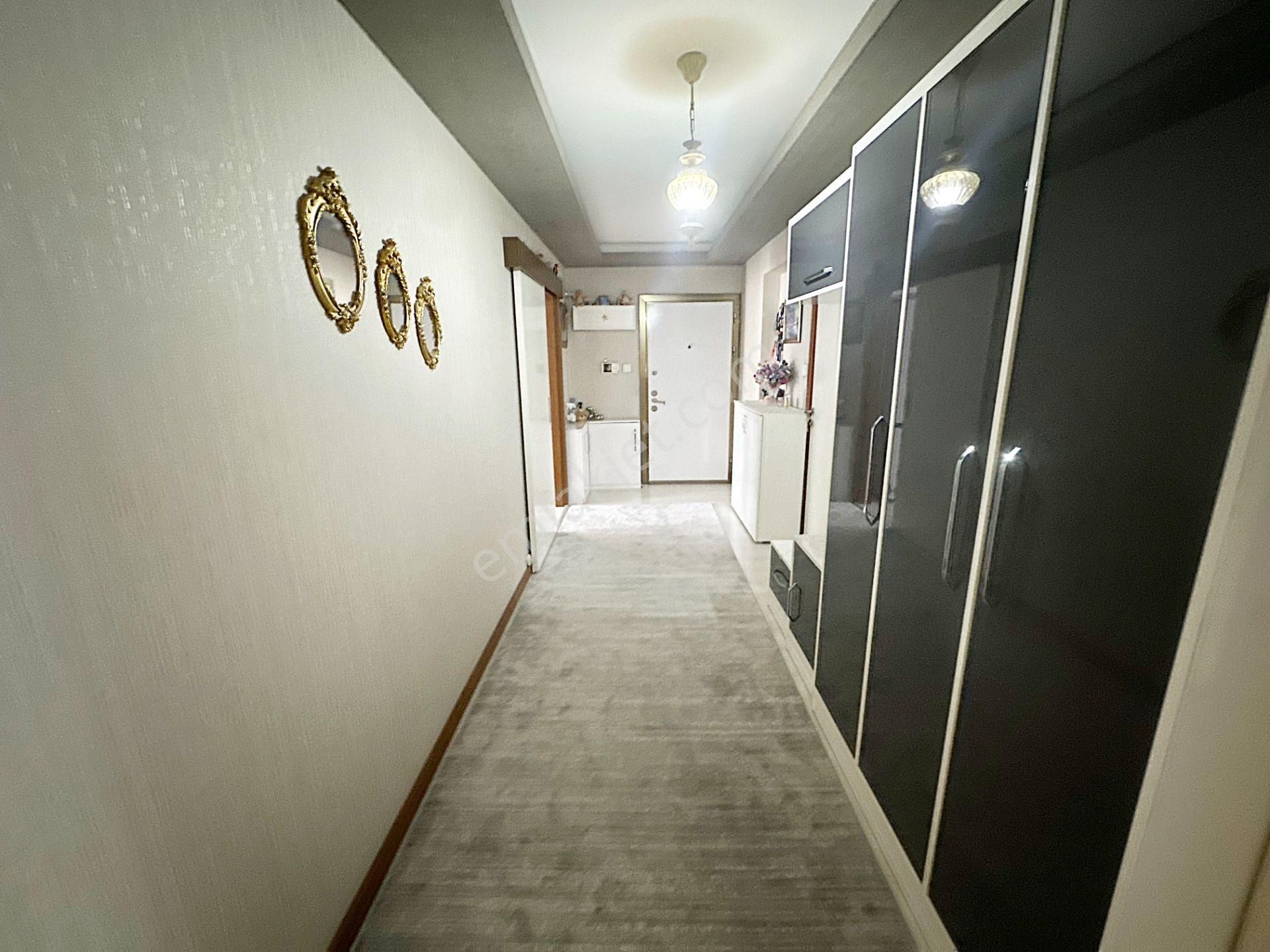 Cihandan Güventepe Mah Tek Bloklu Site İçerisinde 4+1 Ful Yapılı - Görsel 37