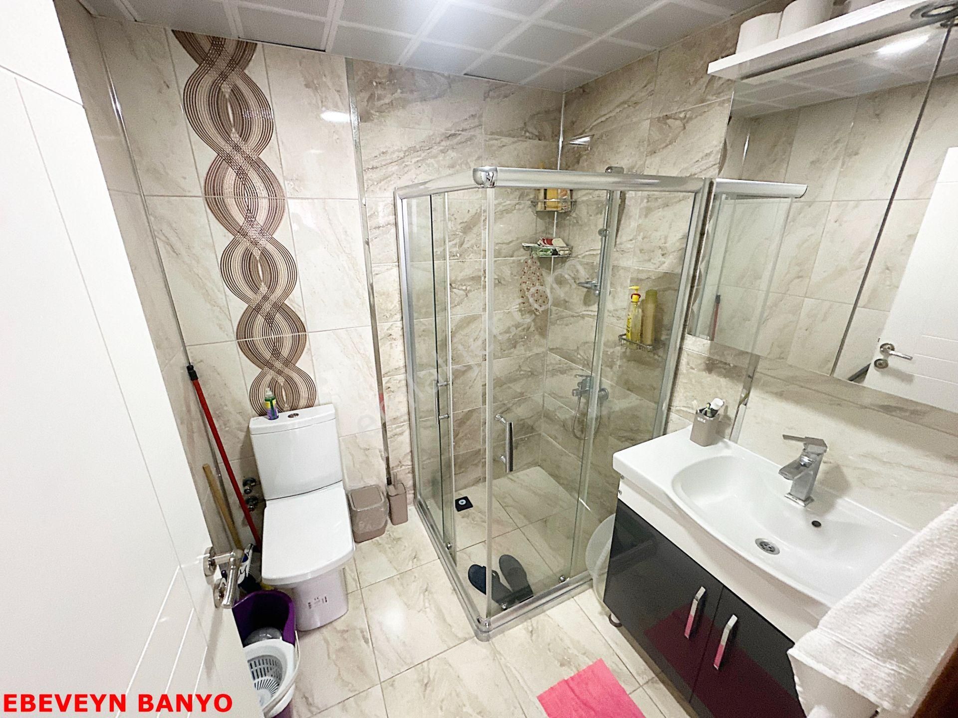 Cihandan Güventepe Mah Tek Bloklu Site İçerisinde 4+1 Ful Yapılı - Görsel 27