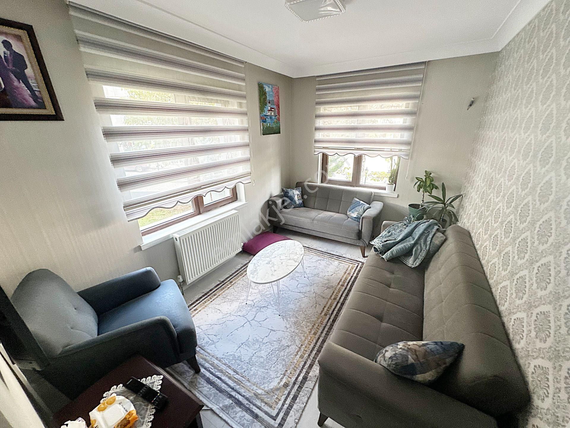 Cihandan Güventepe Mah Tek Bloklu Site İçerisinde 4+1 Ful Yapılı - Görsel 30