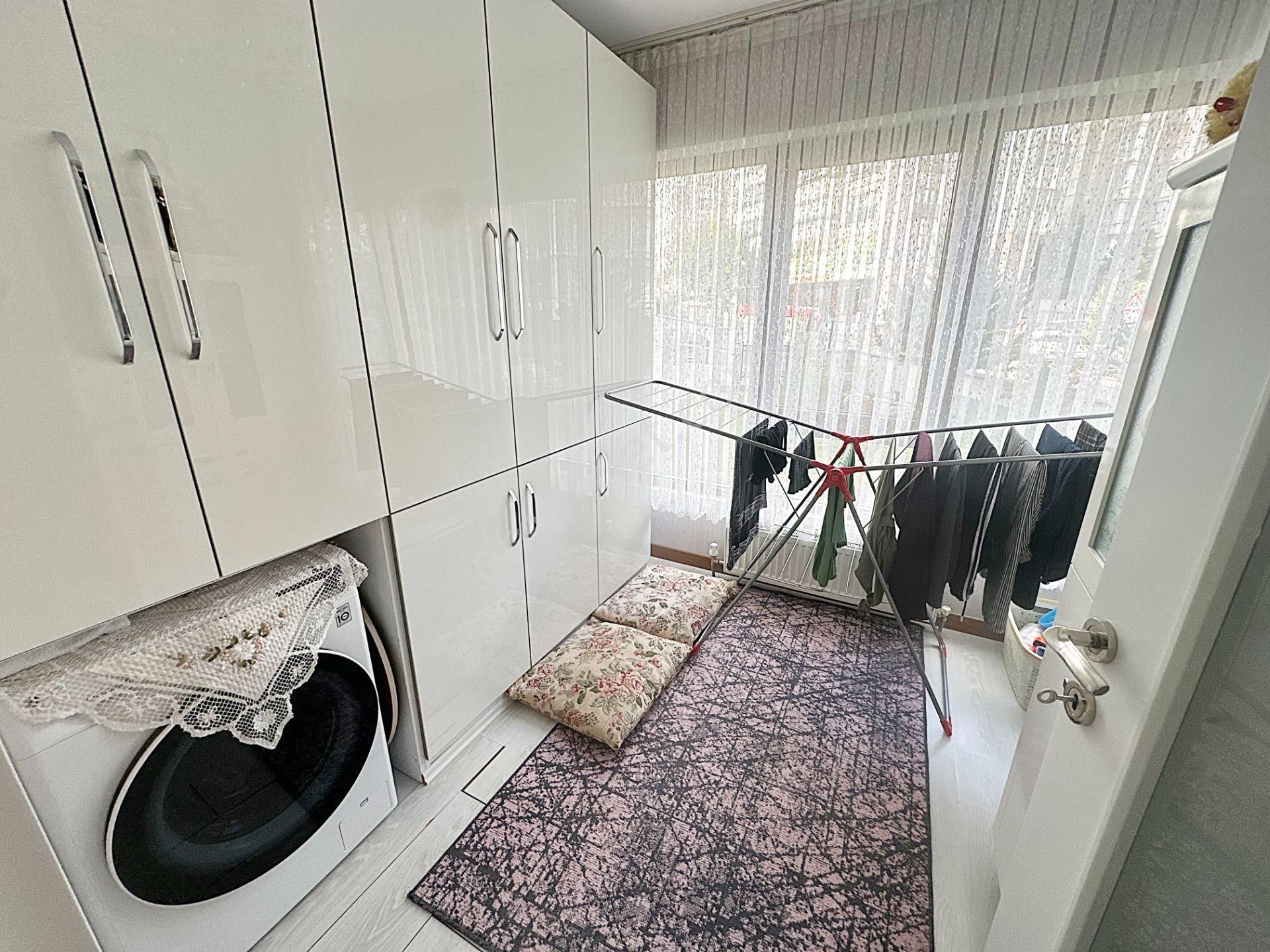 Cihandan Güventepe Mah Tek Bloklu Site İçerisinde 4+1 Ful Yapılı - Görsel 21